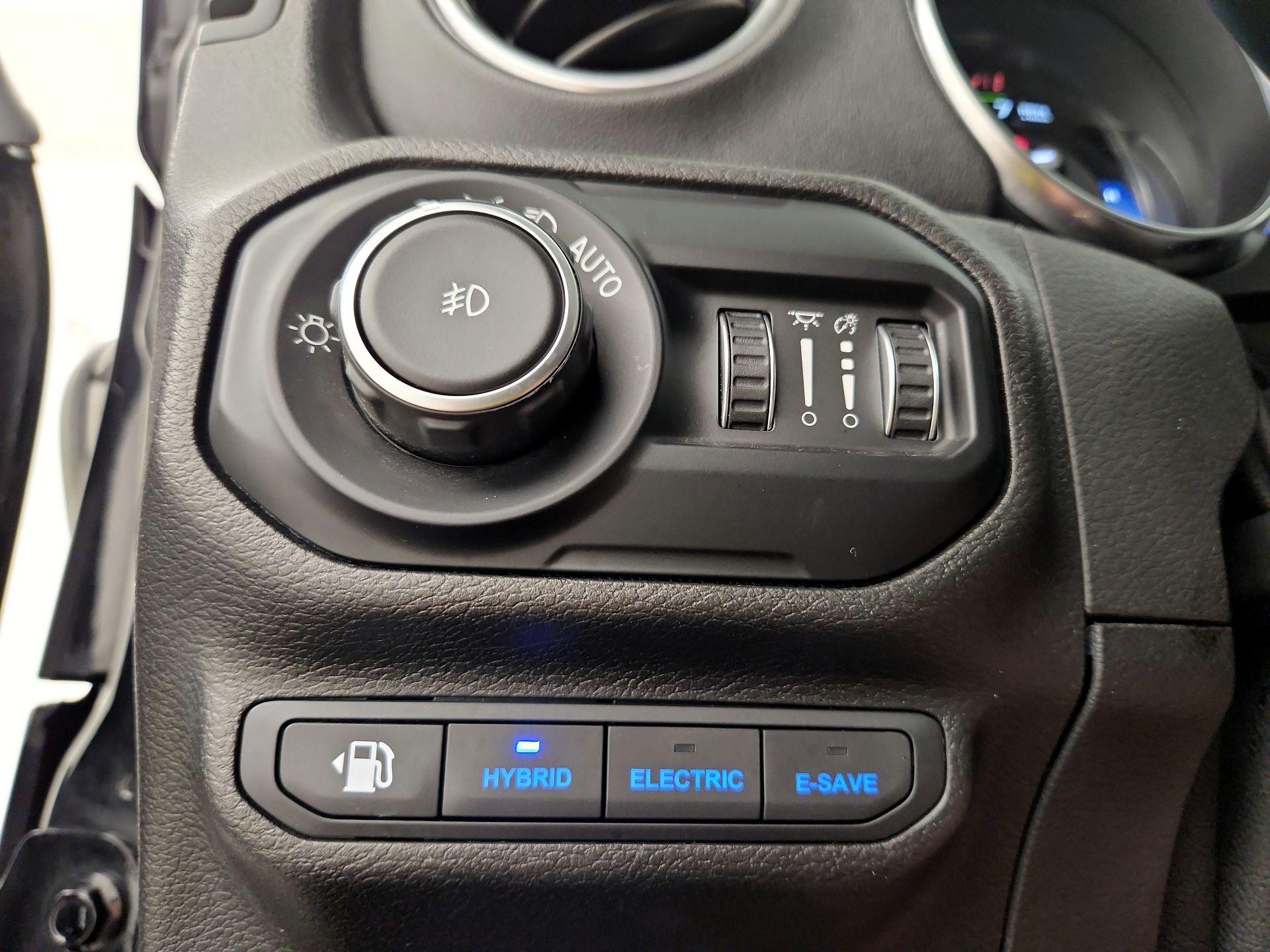 Thumbnail: 2021 Jeep Wrangler - 13
