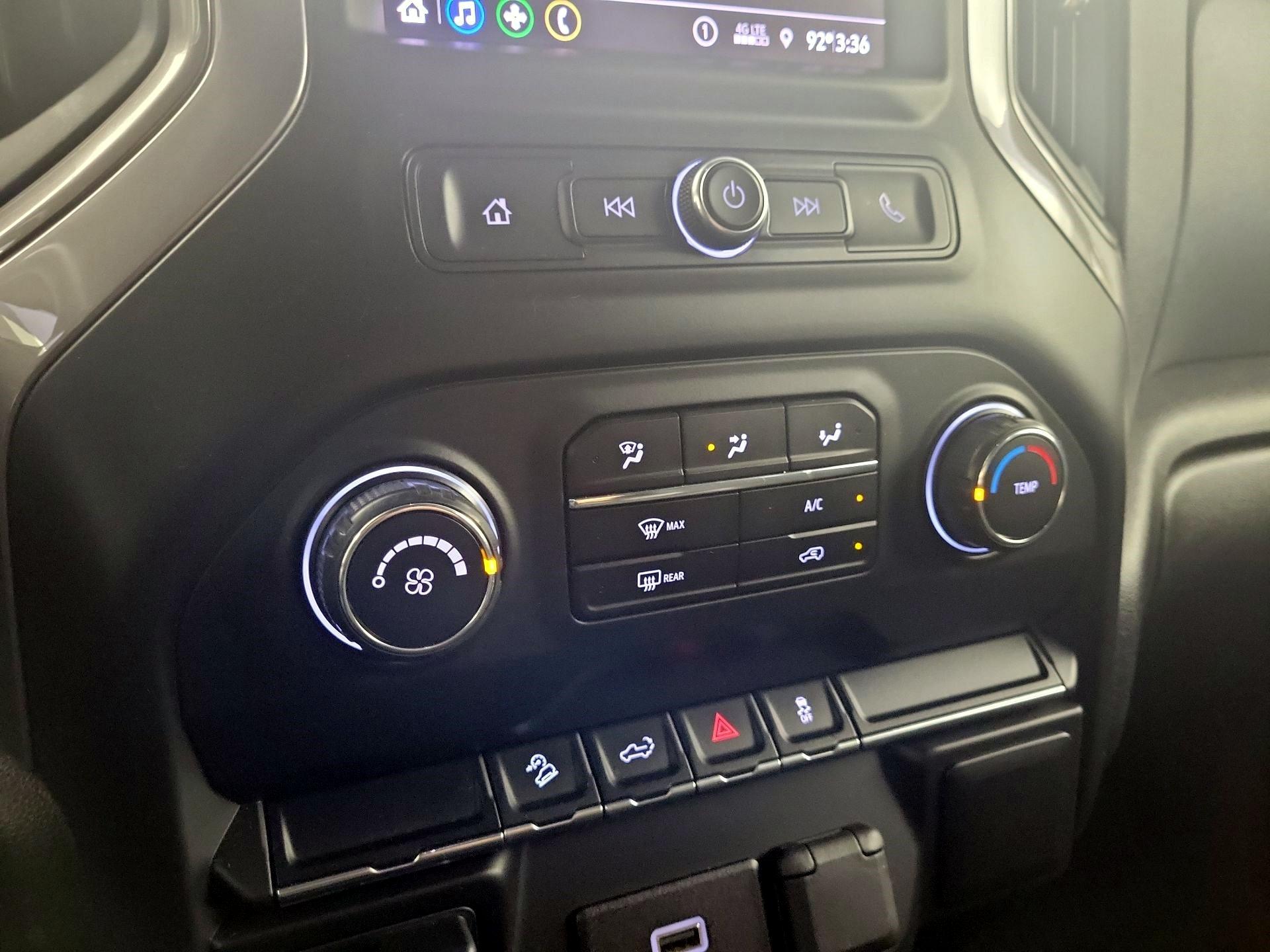 Thumbnail: 2020 Chevrolet Silverado 1500 - 14