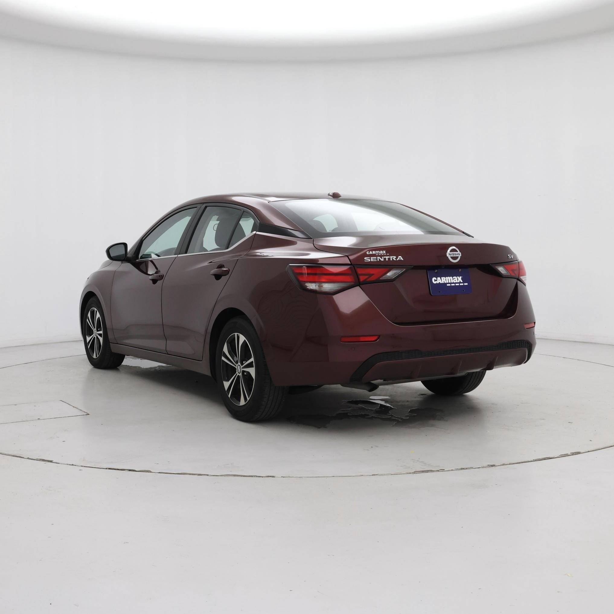 Thumbnail: 2023 Nissan Sentra - 2