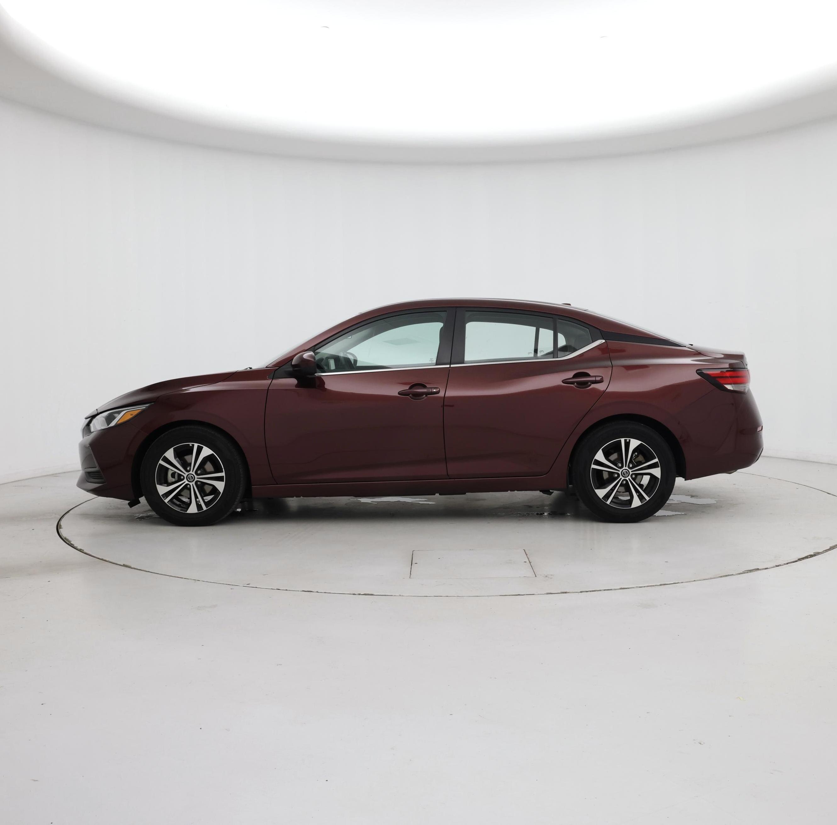 Thumbnail: 2023 Nissan Sentra - 3