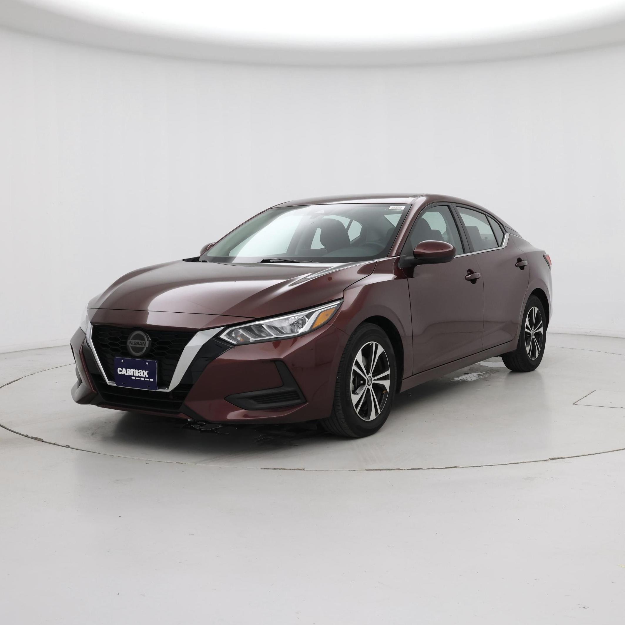 Thumbnail: 2023 Nissan Sentra - 4