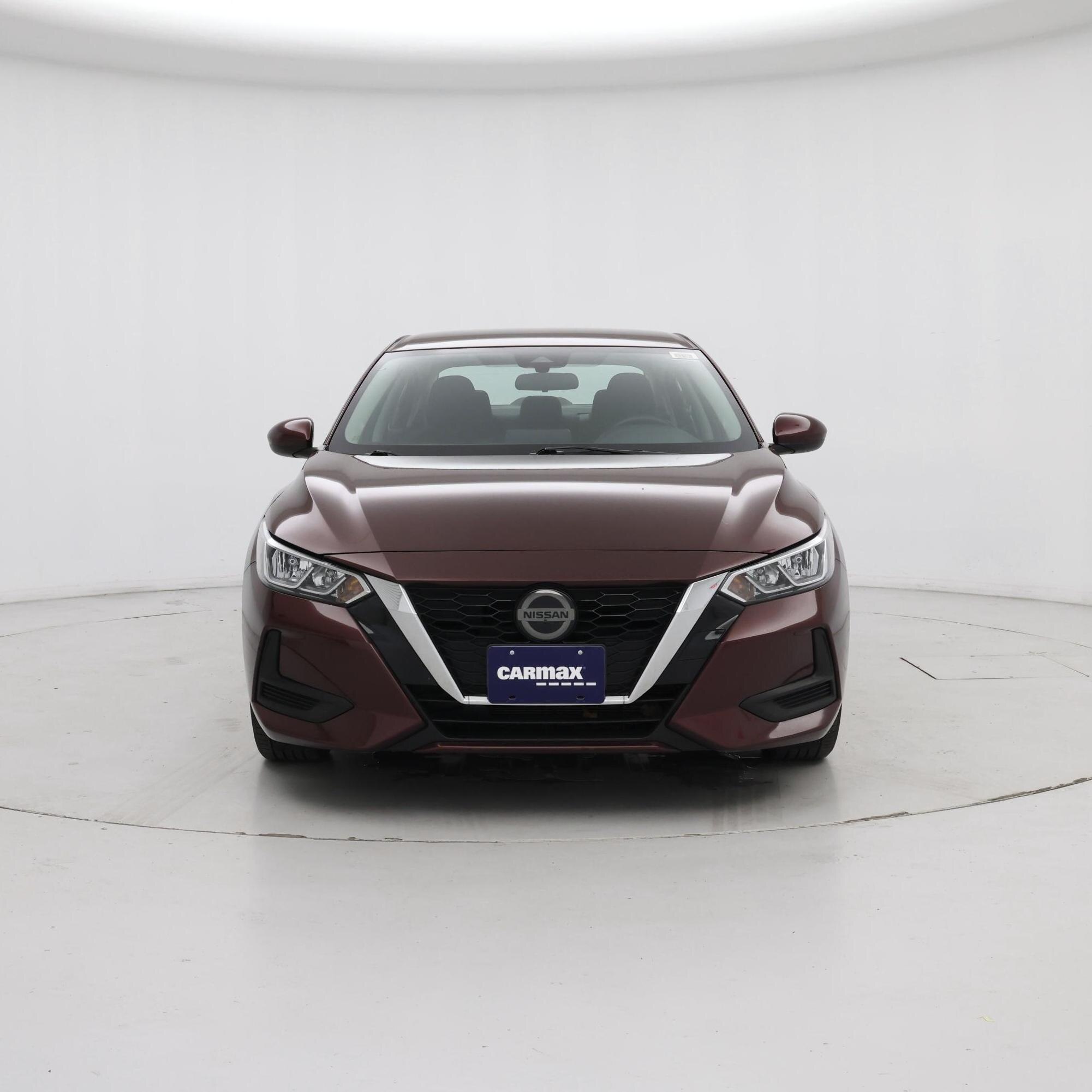 Thumbnail: 2023 Nissan Sentra - 5