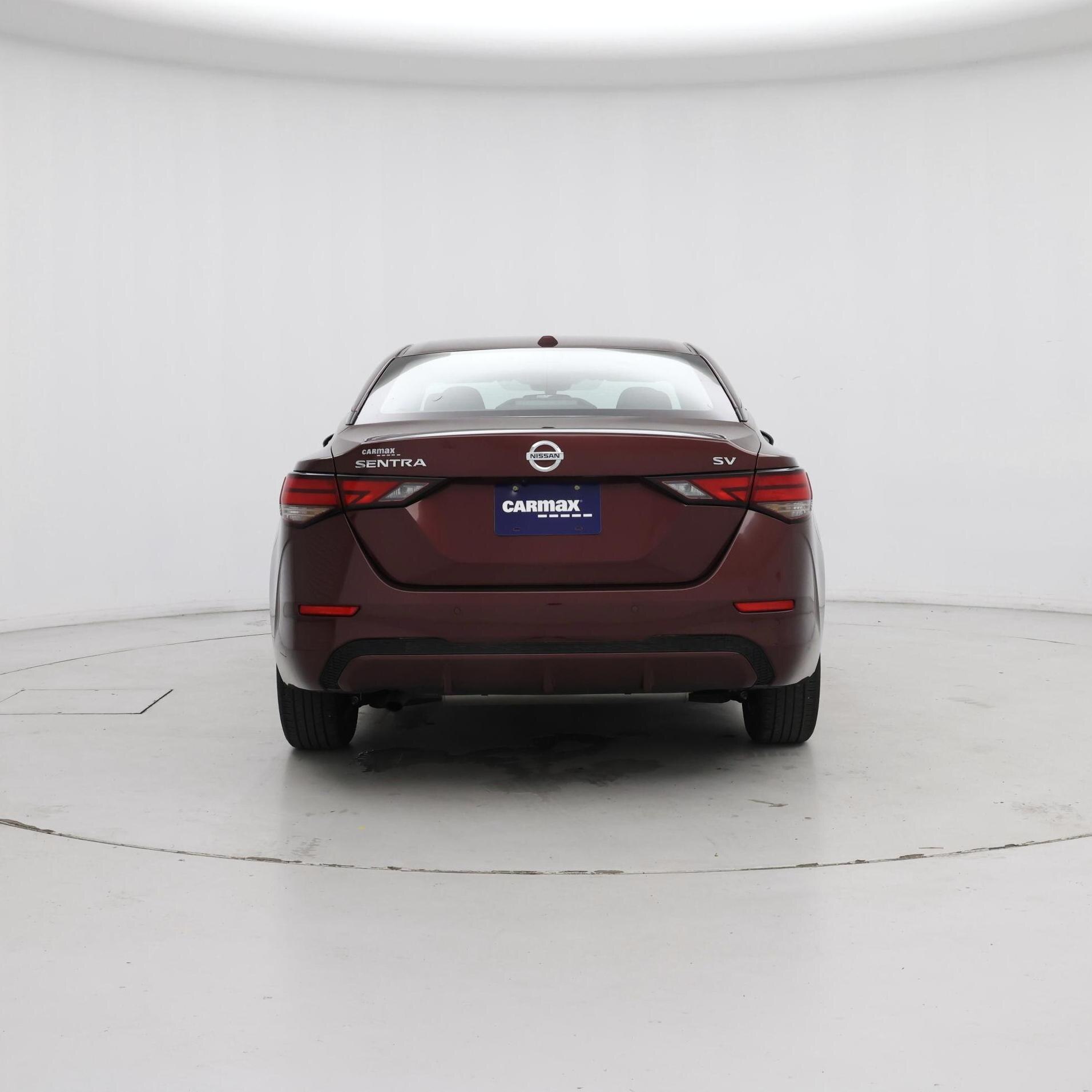 Thumbnail: 2023 Nissan Sentra - 6