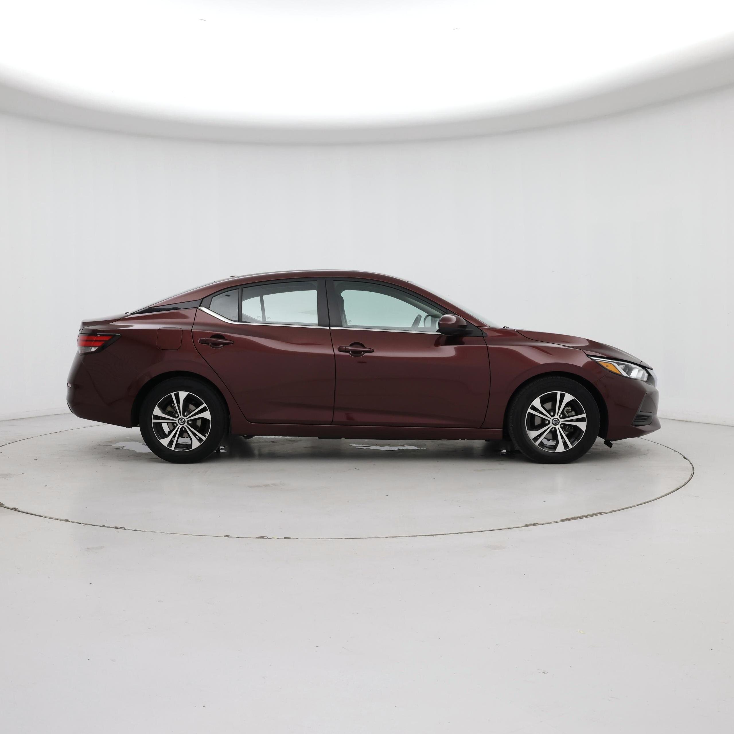 Thumbnail: 2023 Nissan Sentra - 7