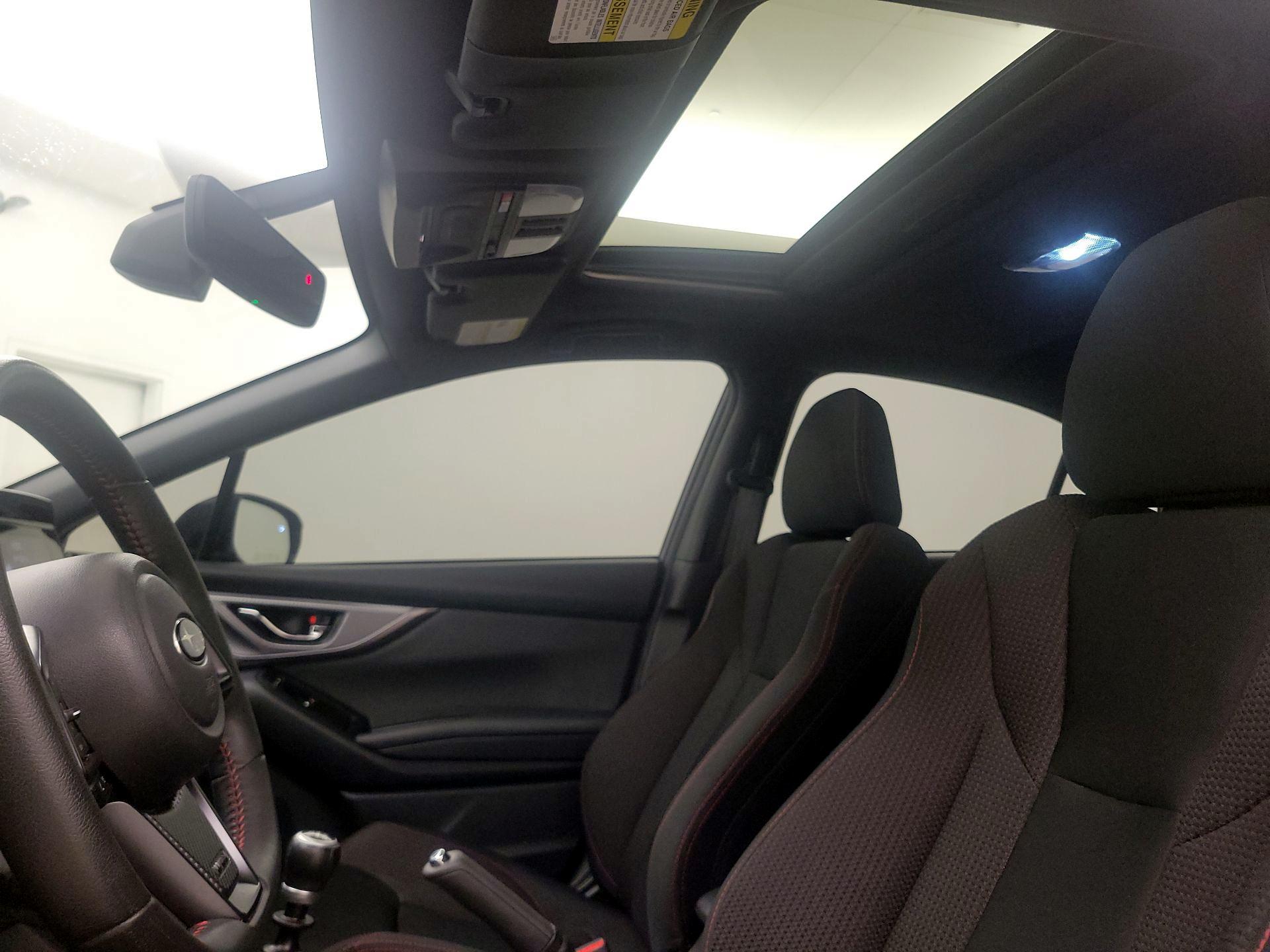 Thumbnail: 2022 Subaru WRX - 19