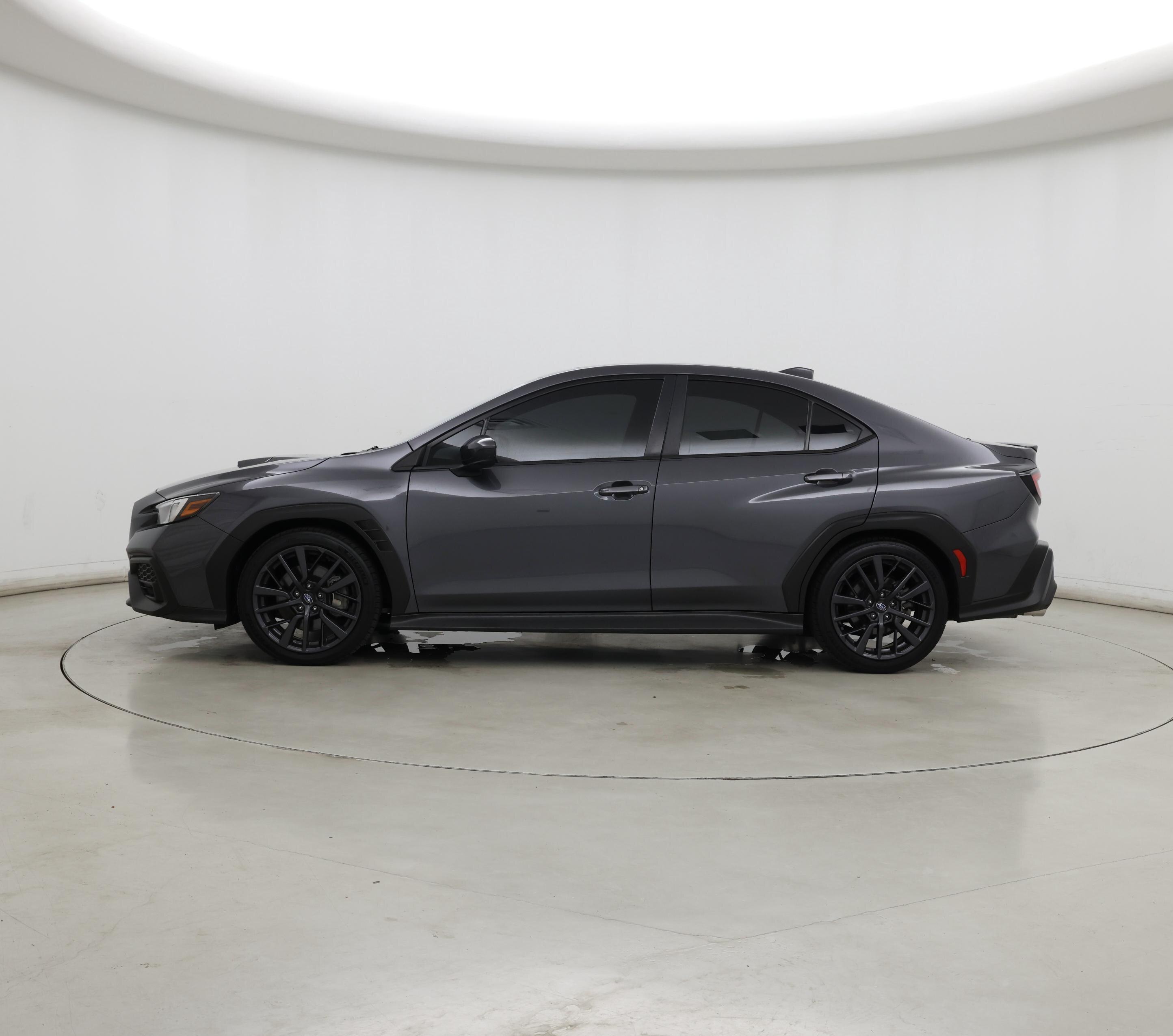 Thumbnail: 2022 Subaru WRX - 3