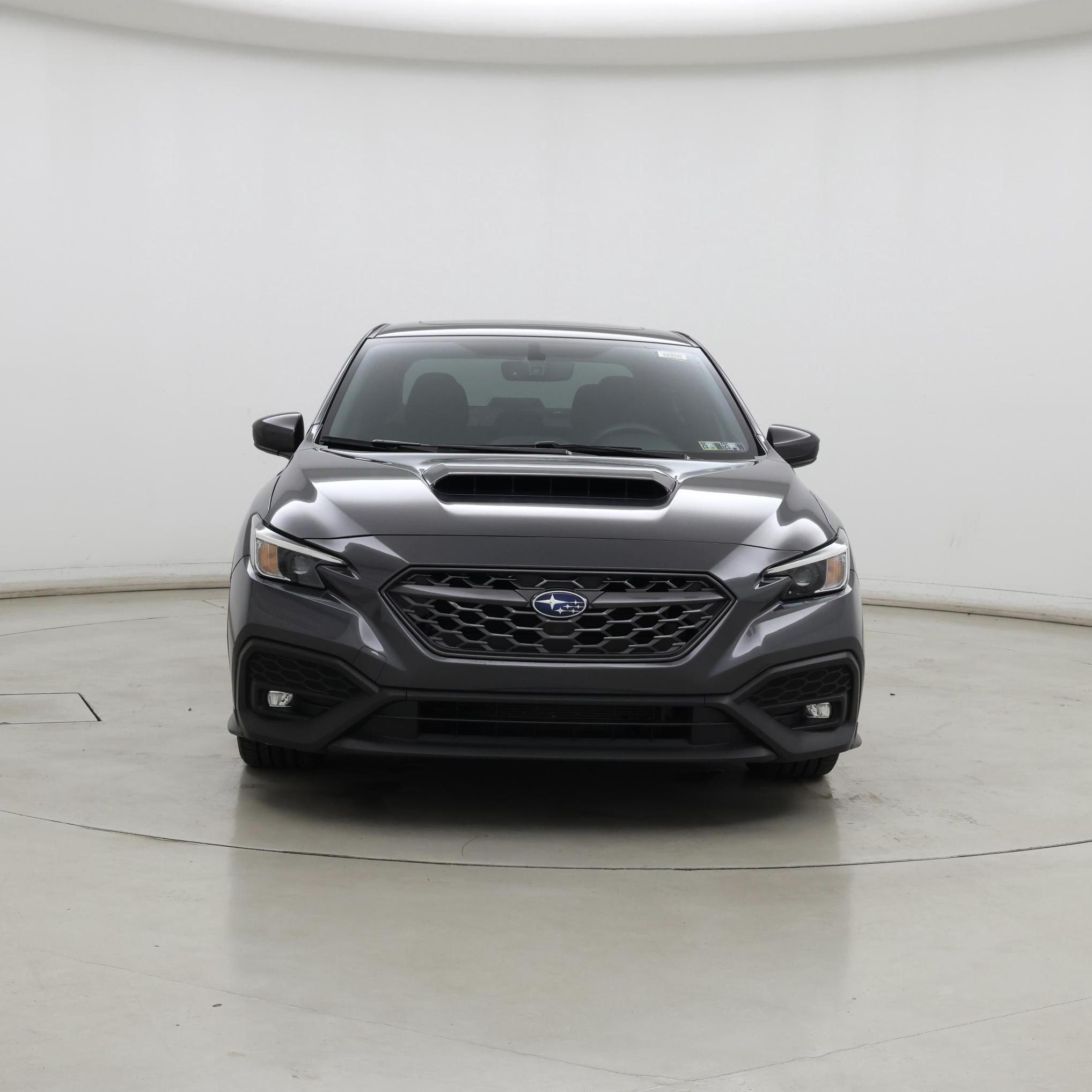 Thumbnail: 2022 Subaru WRX - 5