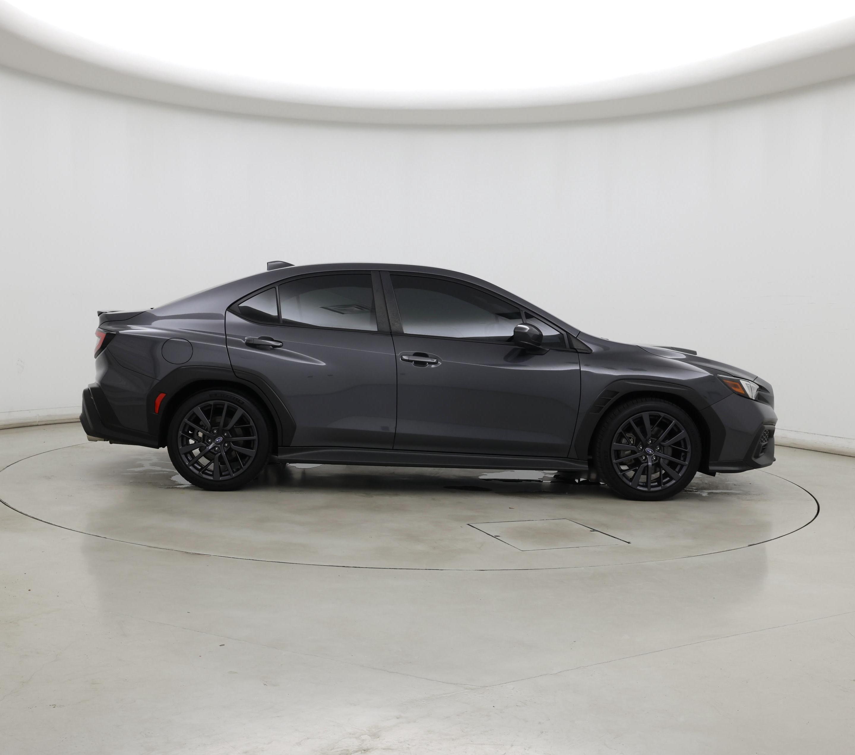 Thumbnail: 2022 Subaru WRX - 7