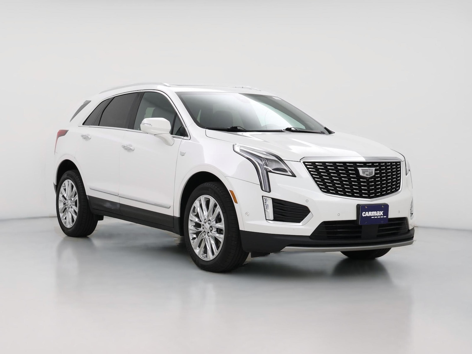 2022 Cadillac XT5