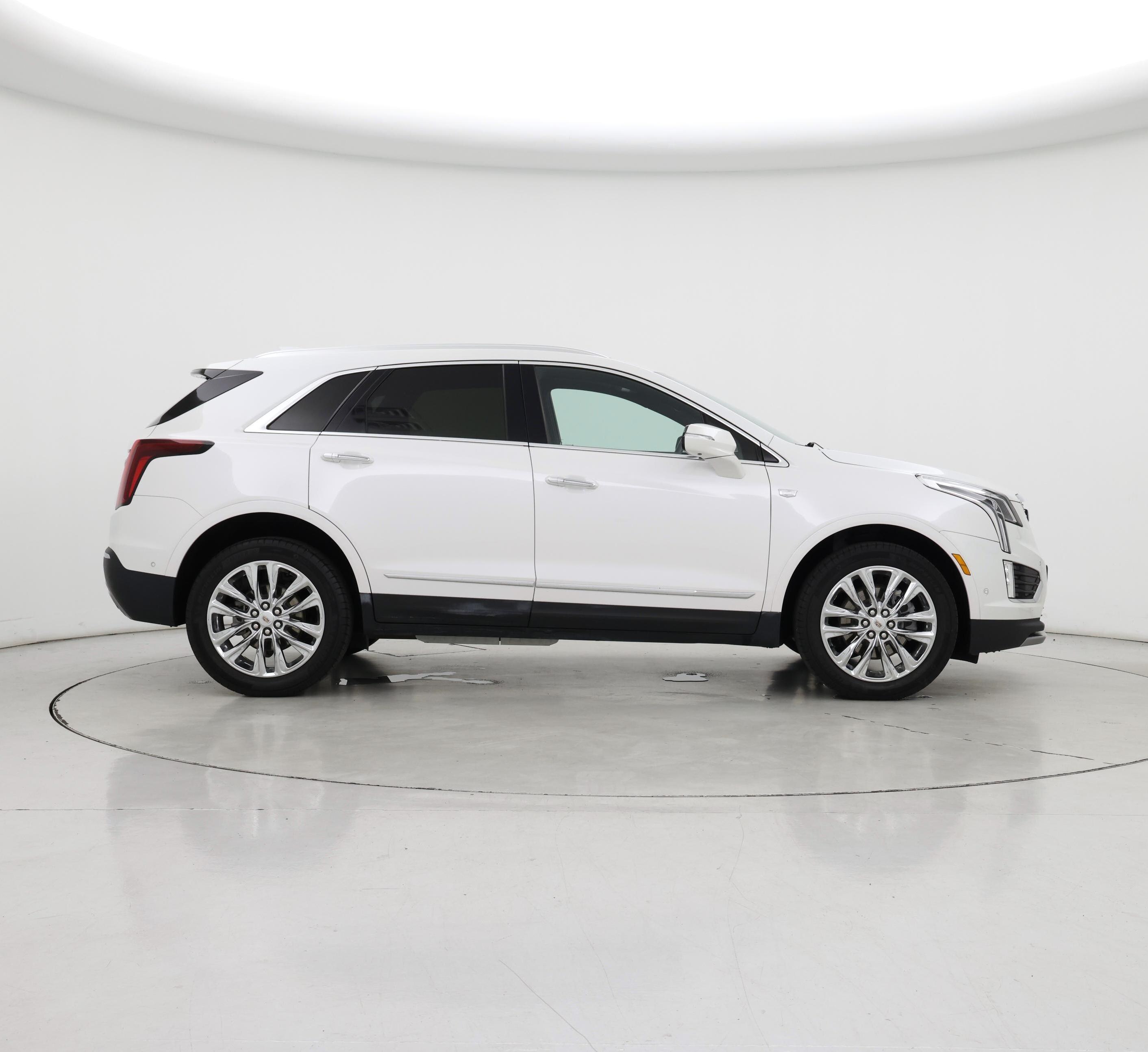 Thumbnail: 2022 Cadillac XT5 - 7