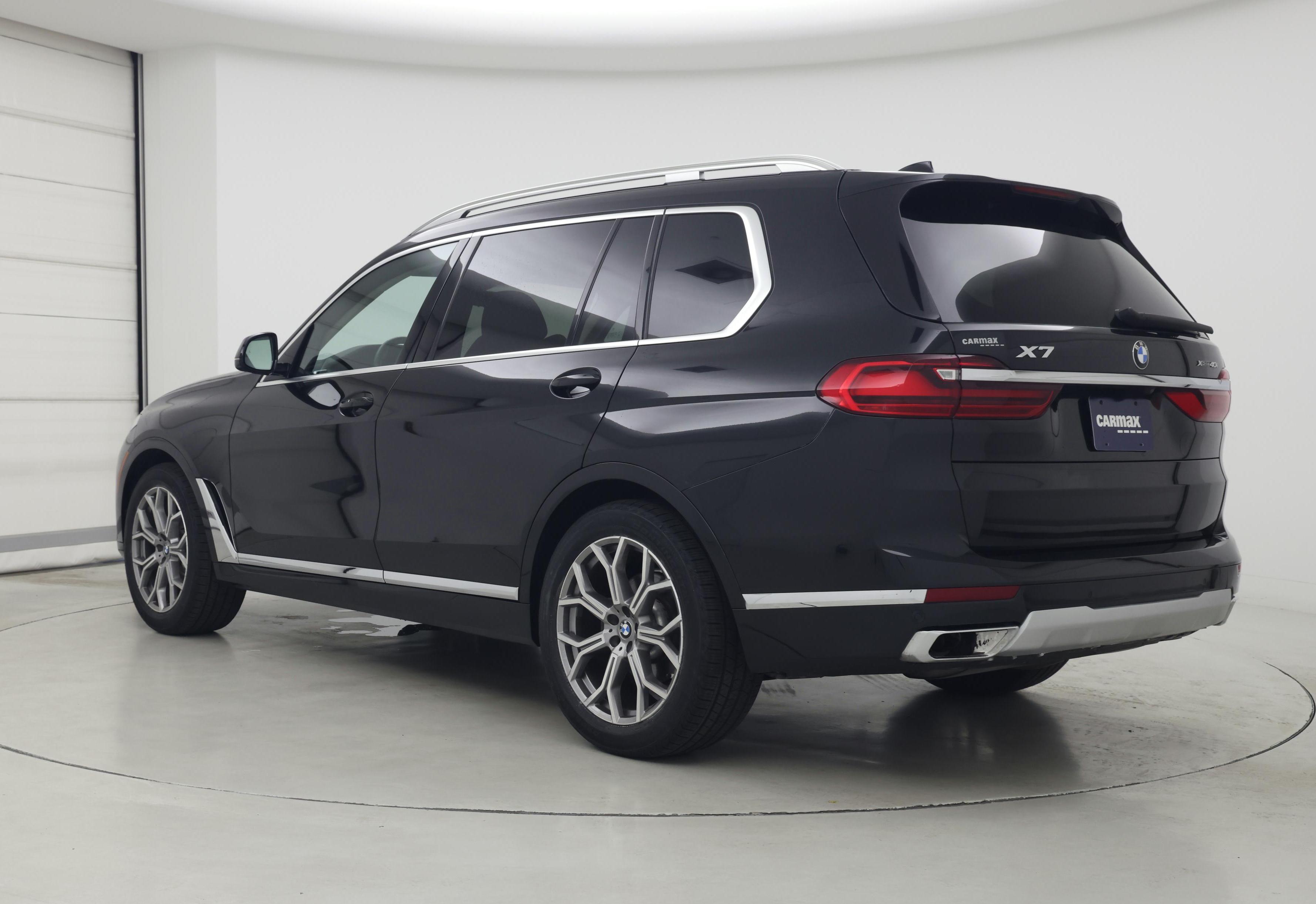 Thumbnail: 2022 BMW X7 - 2