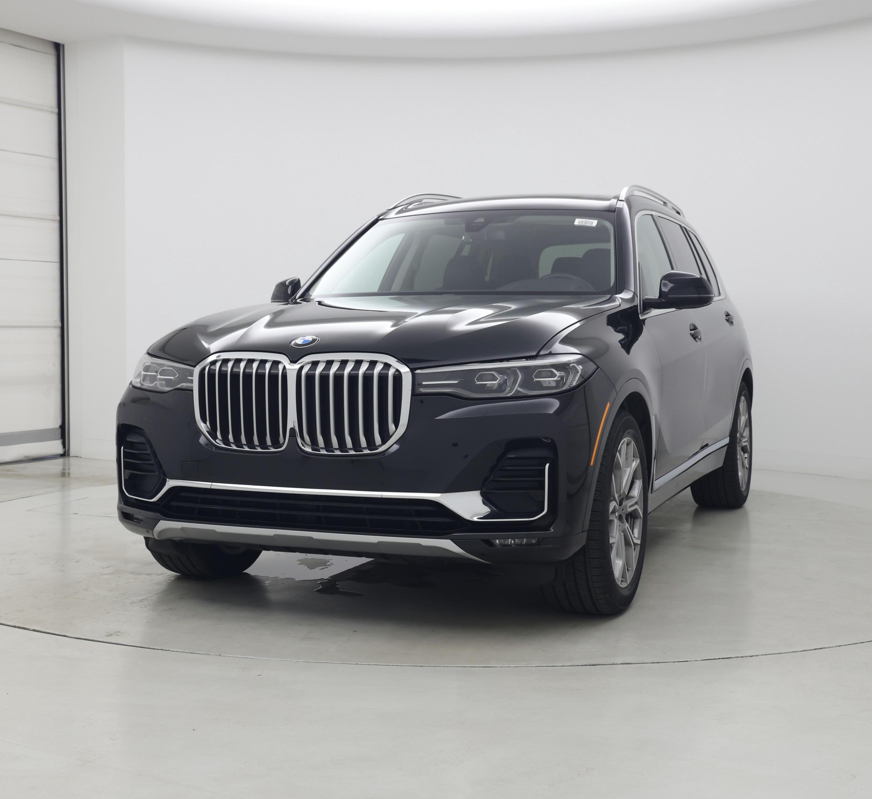 Thumbnail: 2022 BMW X7 - 4