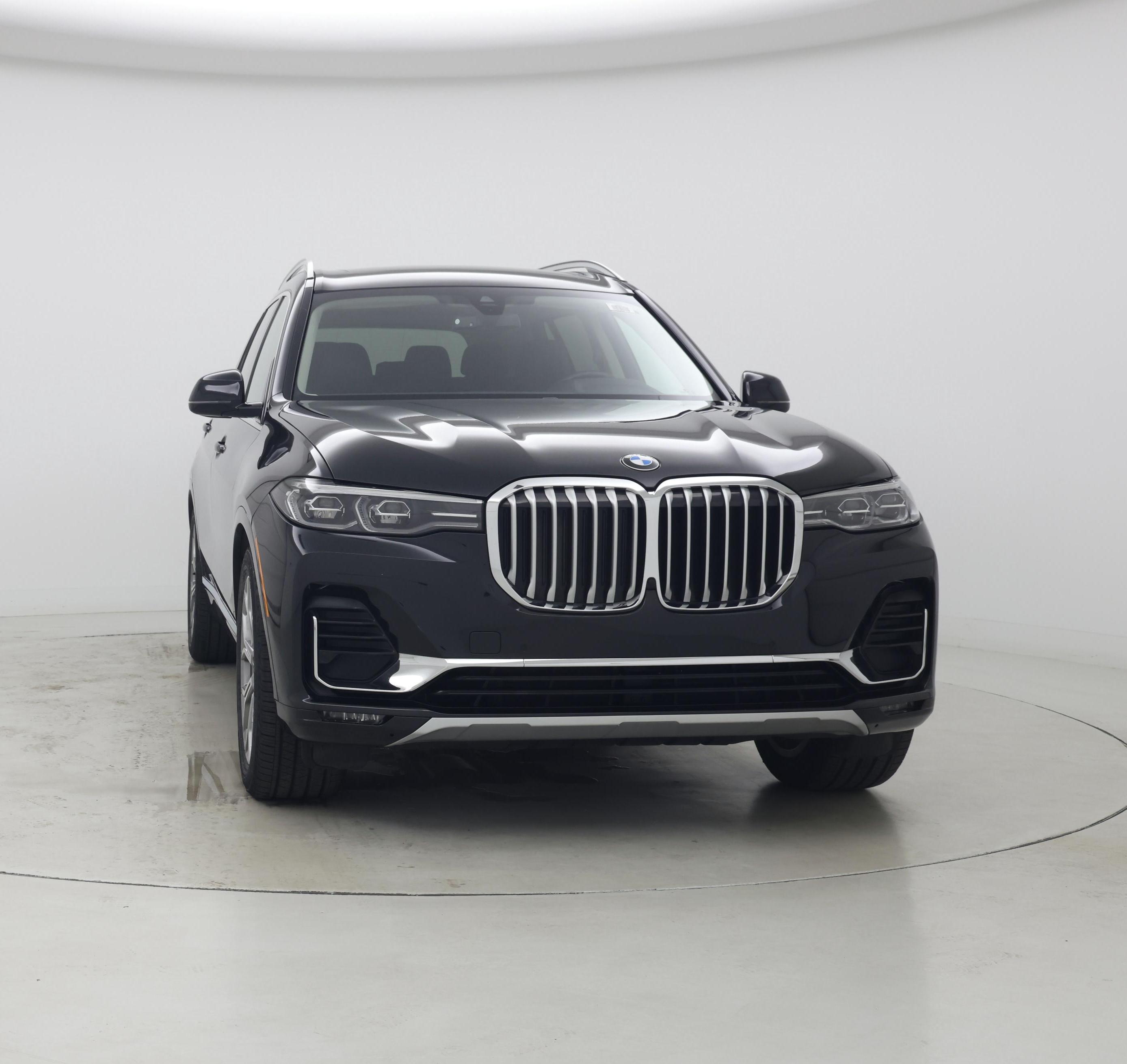 Thumbnail: 2022 BMW X7 - 5