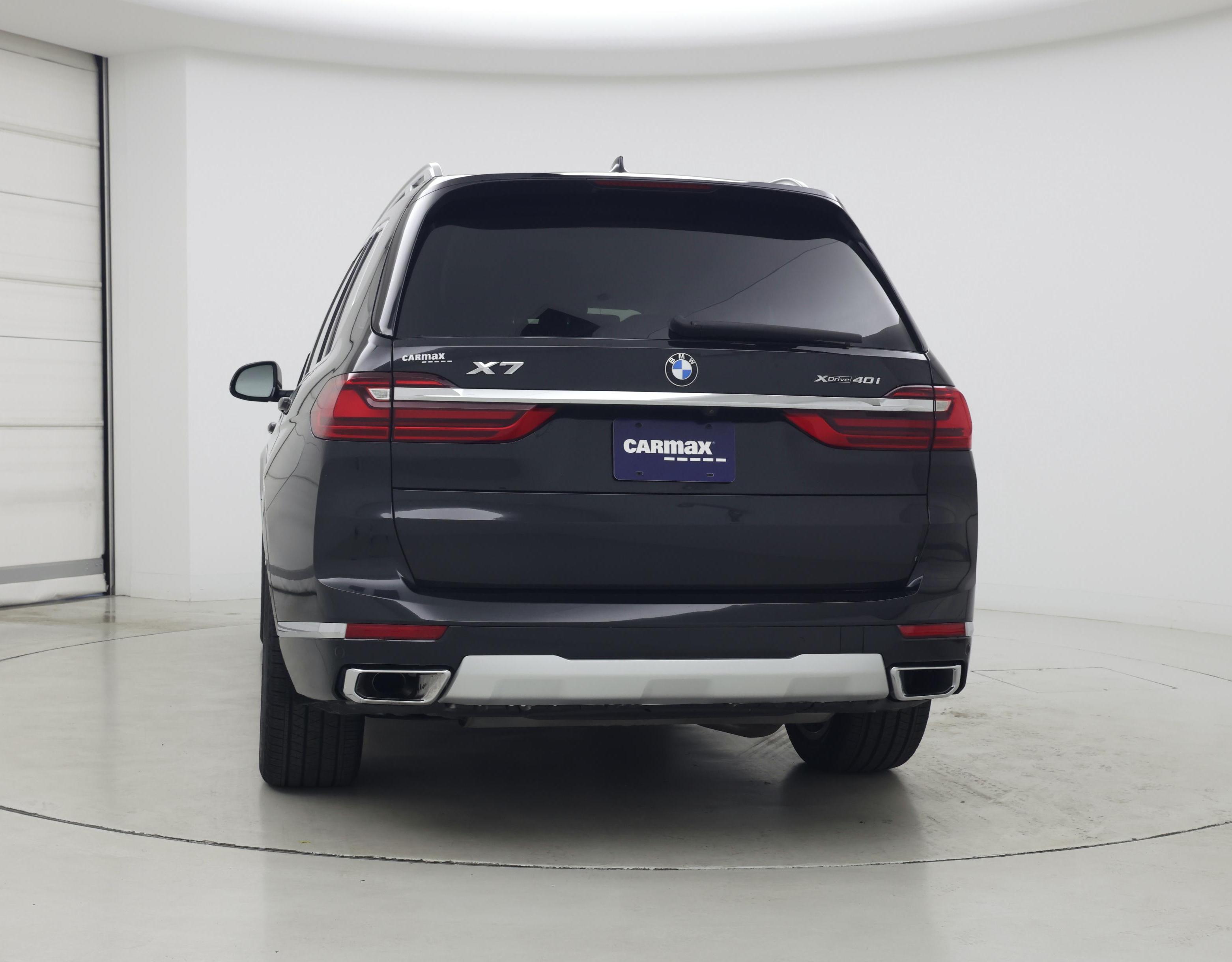 Thumbnail: 2022 BMW X7 - 6