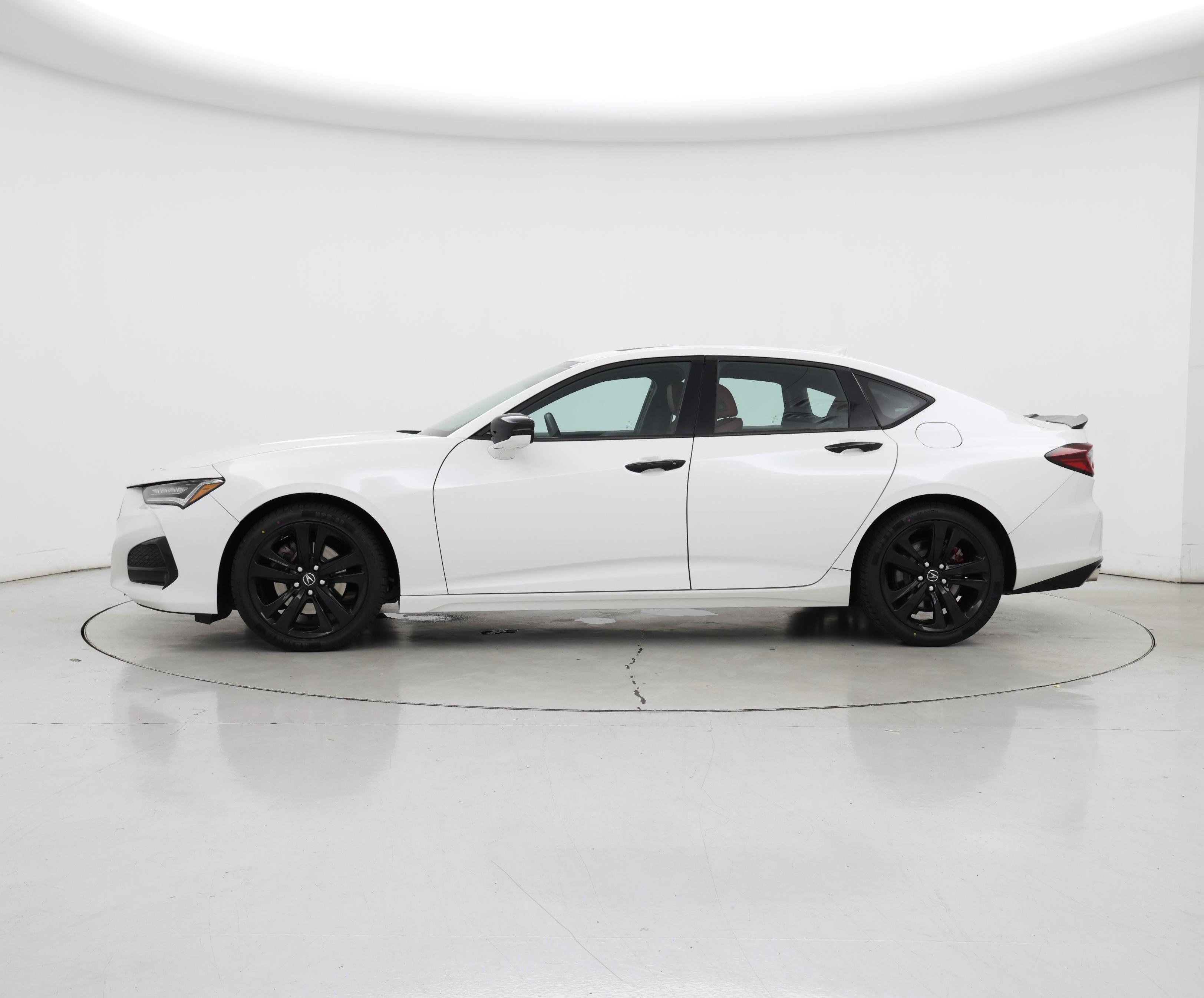 Thumbnail: 2021 Acura TLX - 3