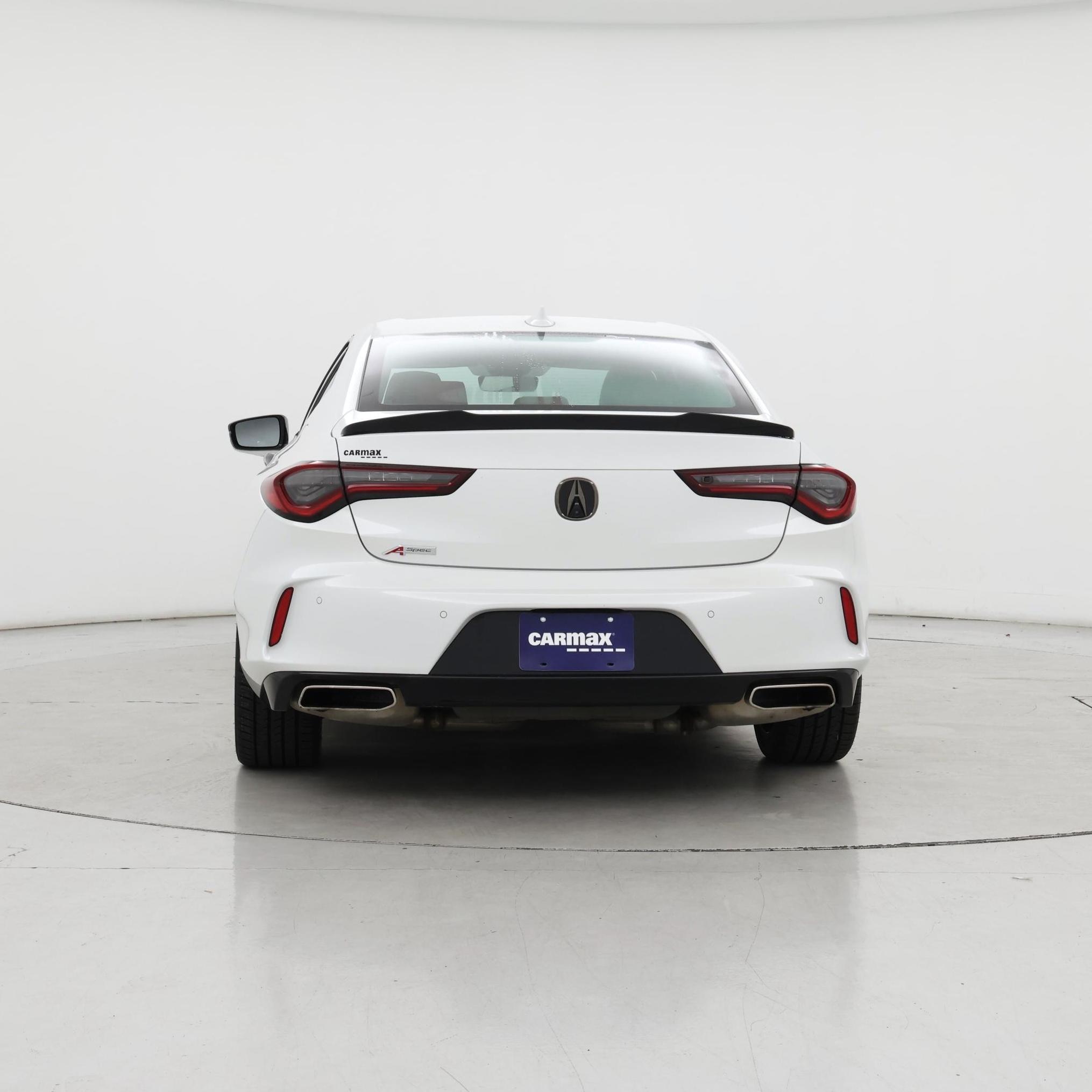 Thumbnail: 2021 Acura TLX - 6