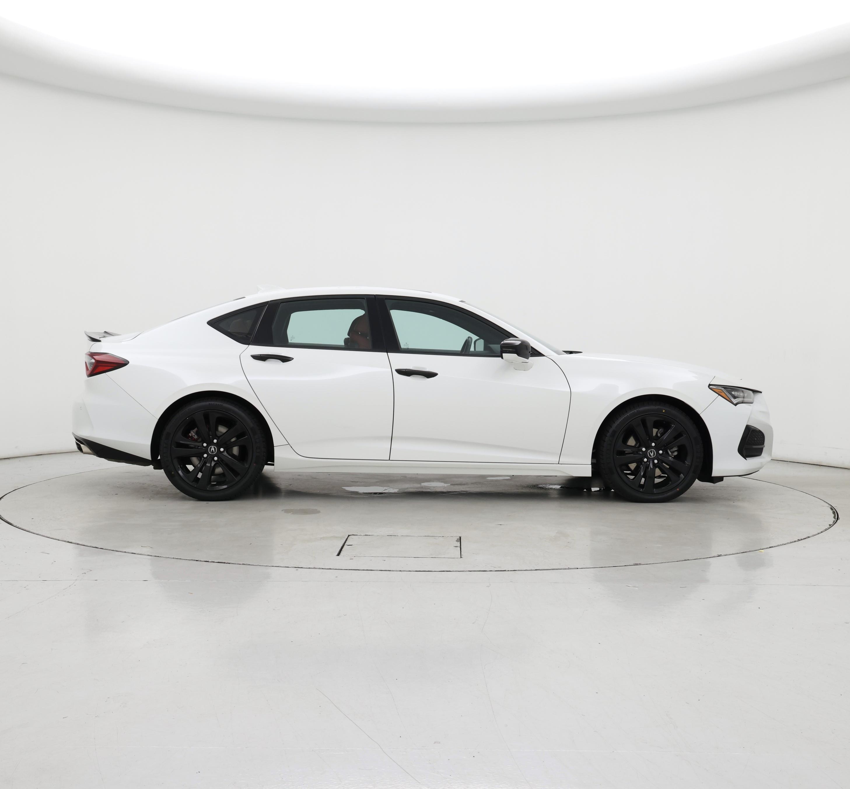 Thumbnail: 2021 Acura TLX - 7