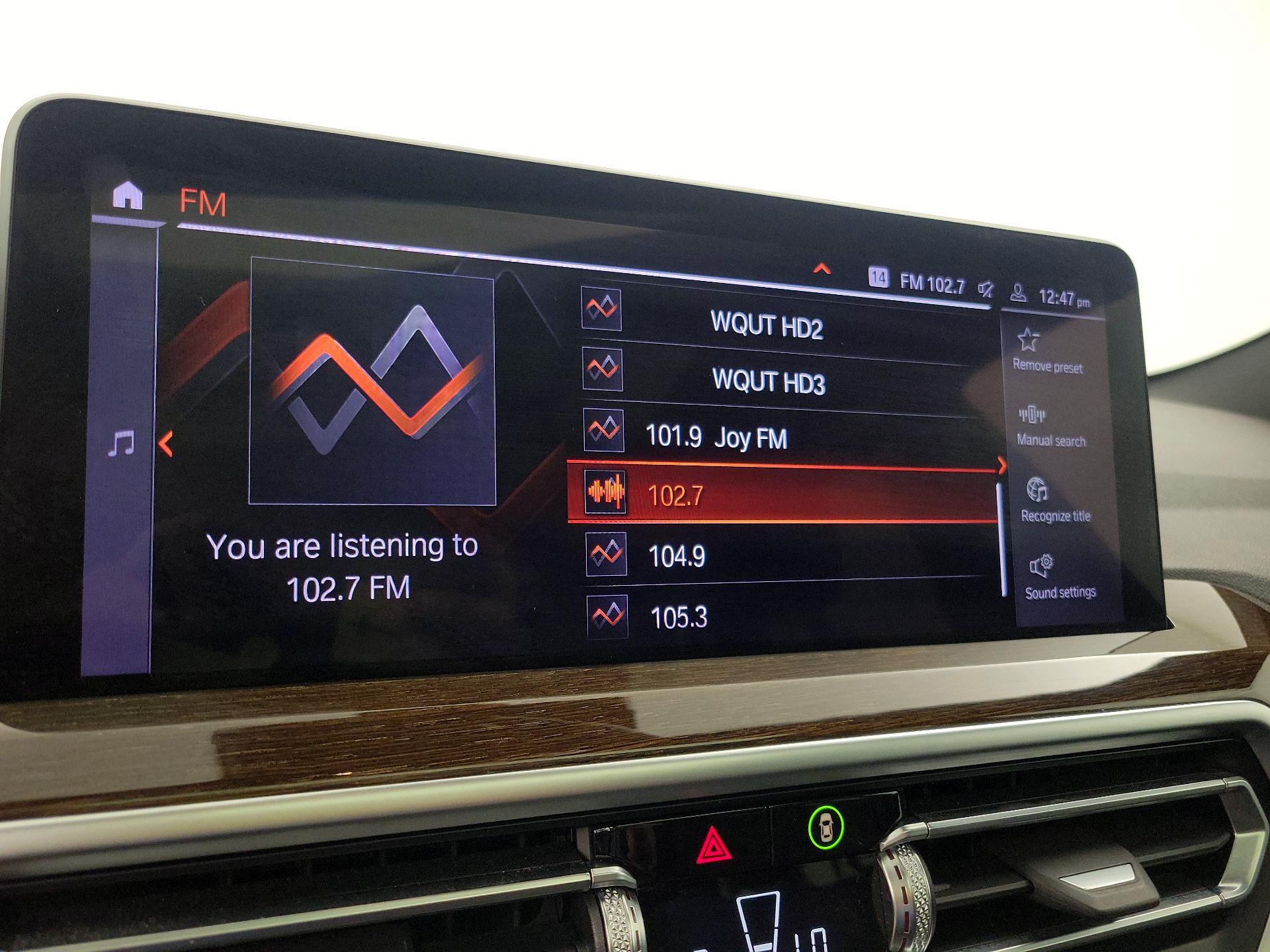 Thumbnail: 2022 BMW X4 - 16