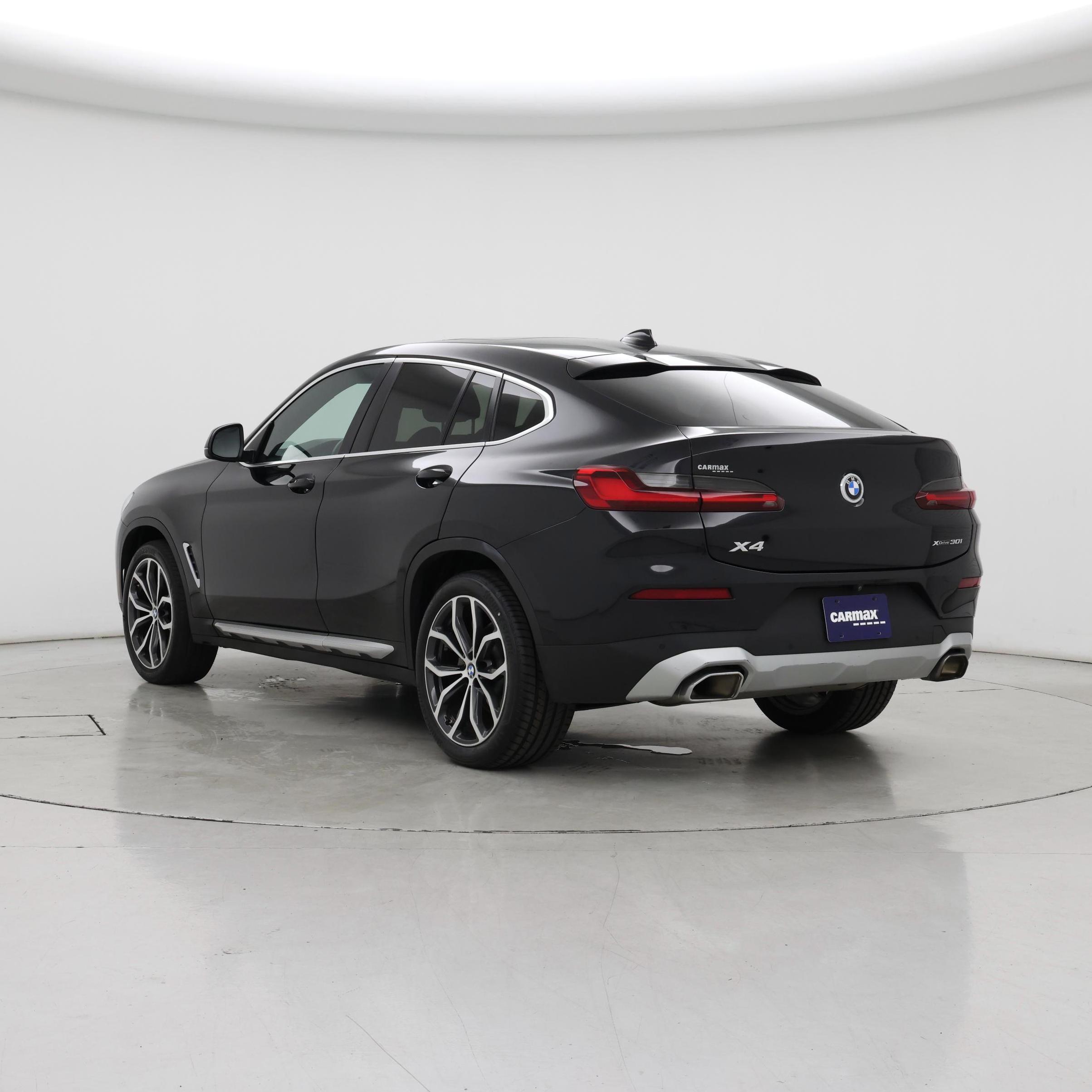 Thumbnail: 2022 BMW X4 - 2