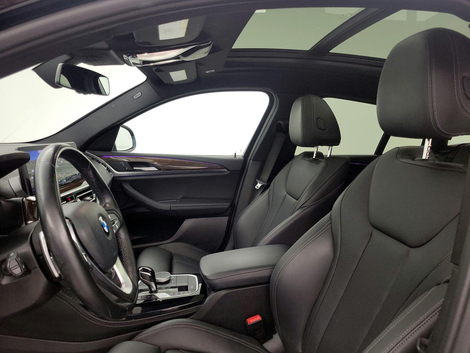 Thumbnail: 2022 BMW X4 - 20