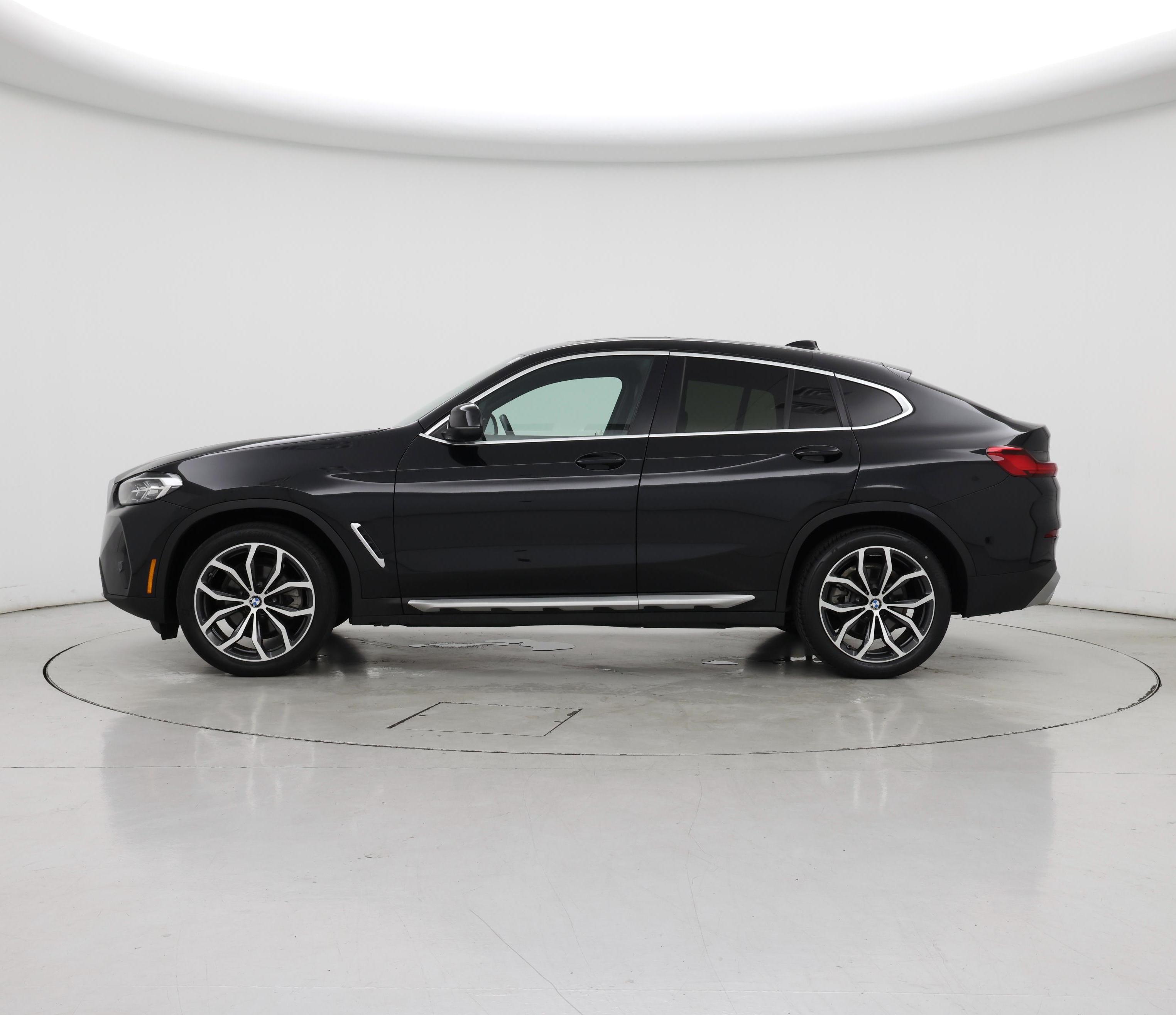 Thumbnail: 2022 BMW X4 - 3