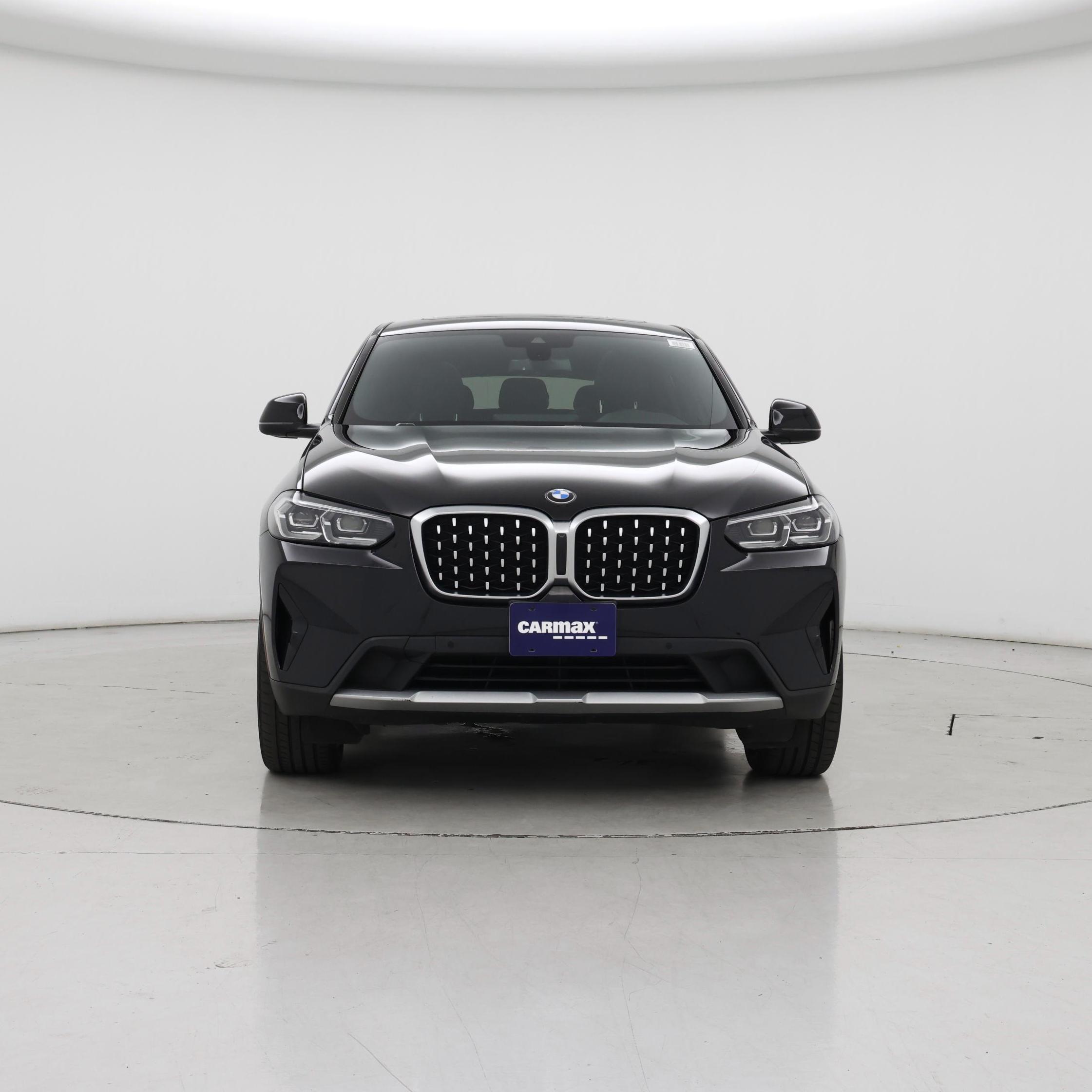 Thumbnail: 2022 BMW X4 - 5