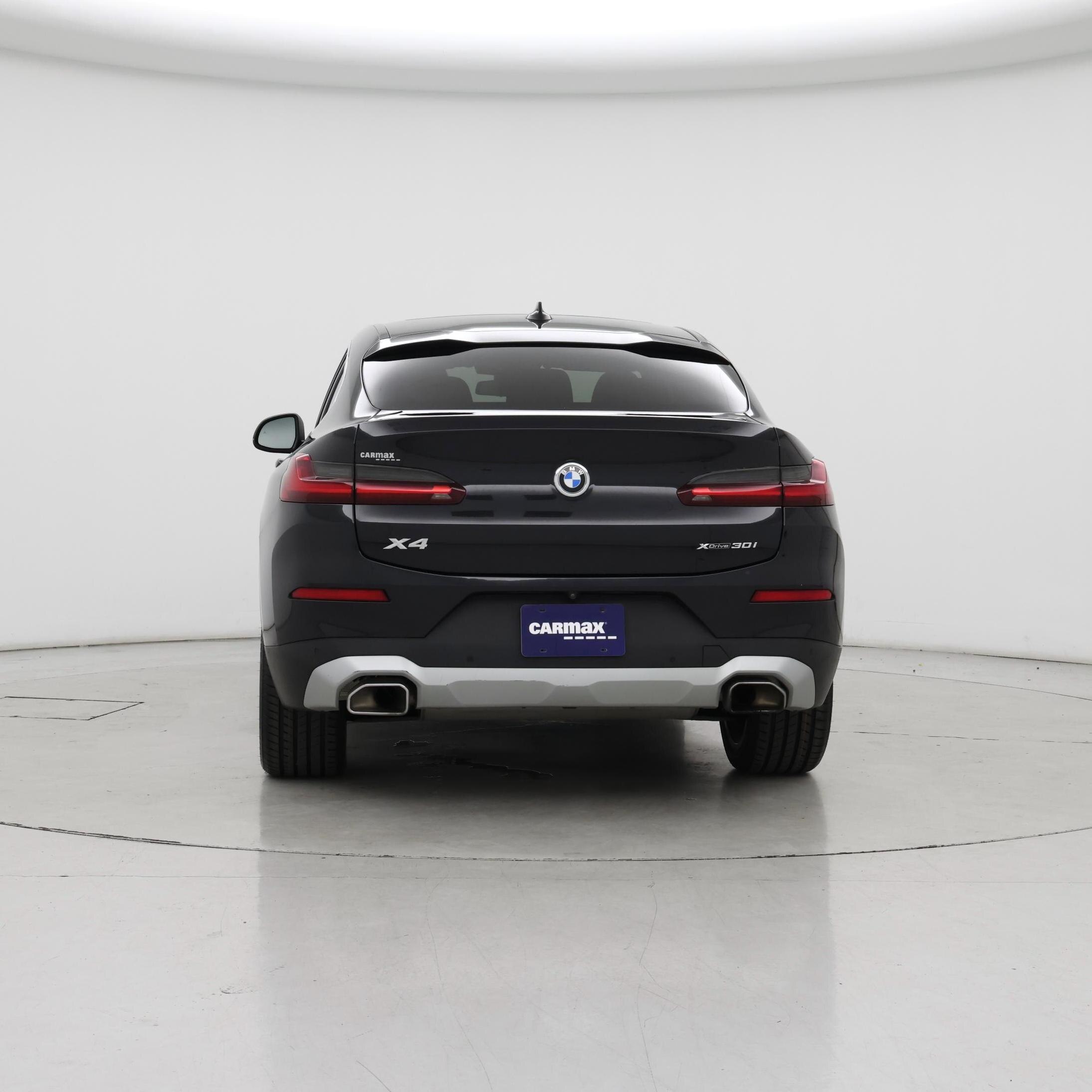 Thumbnail: 2022 BMW X4 - 6