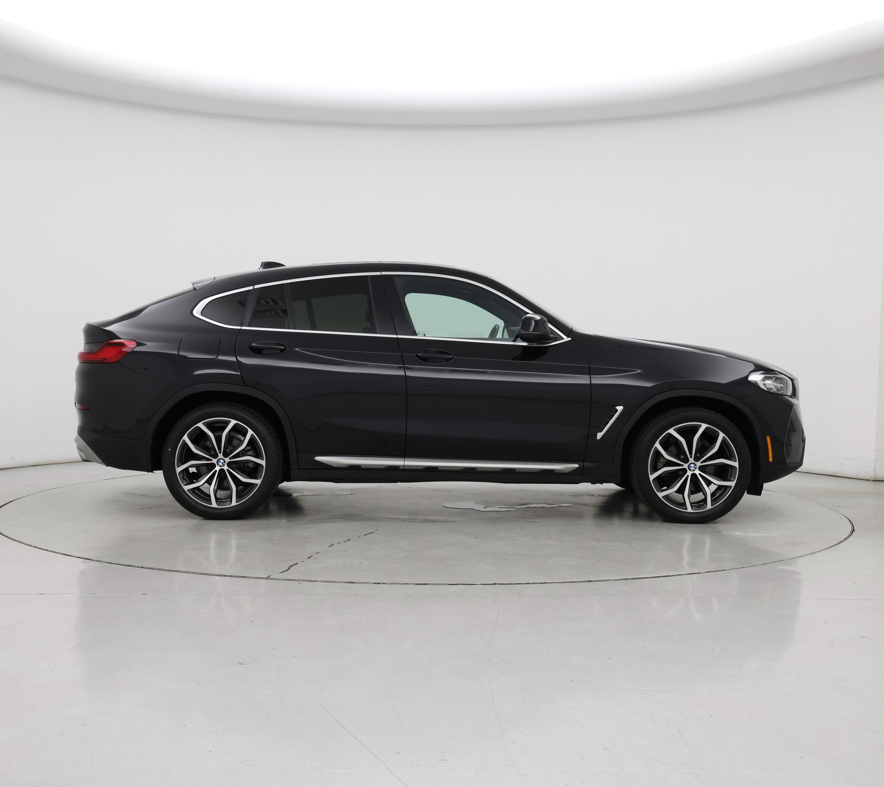 Thumbnail: 2022 BMW X4 - 7