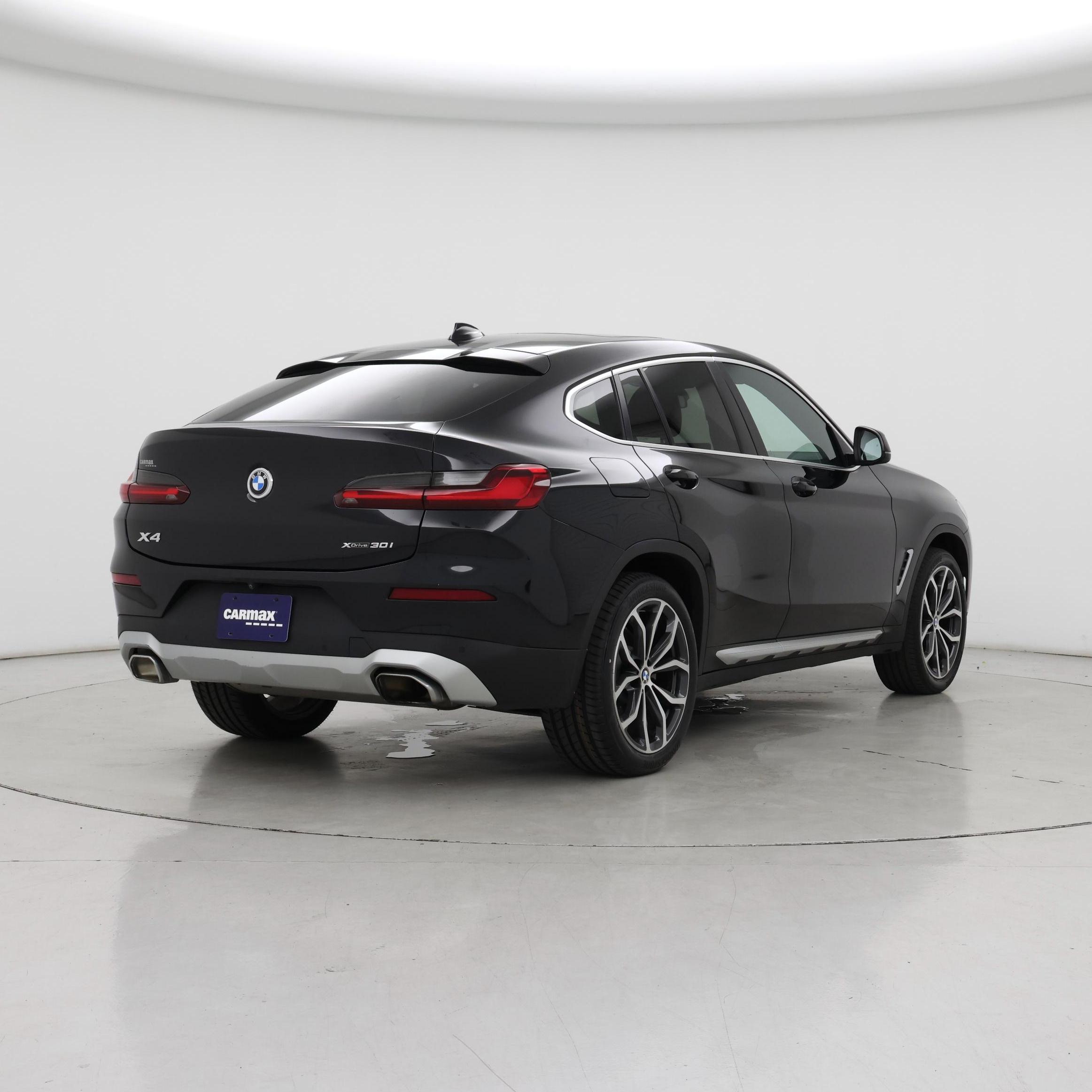 Thumbnail: 2022 BMW X4 - 8