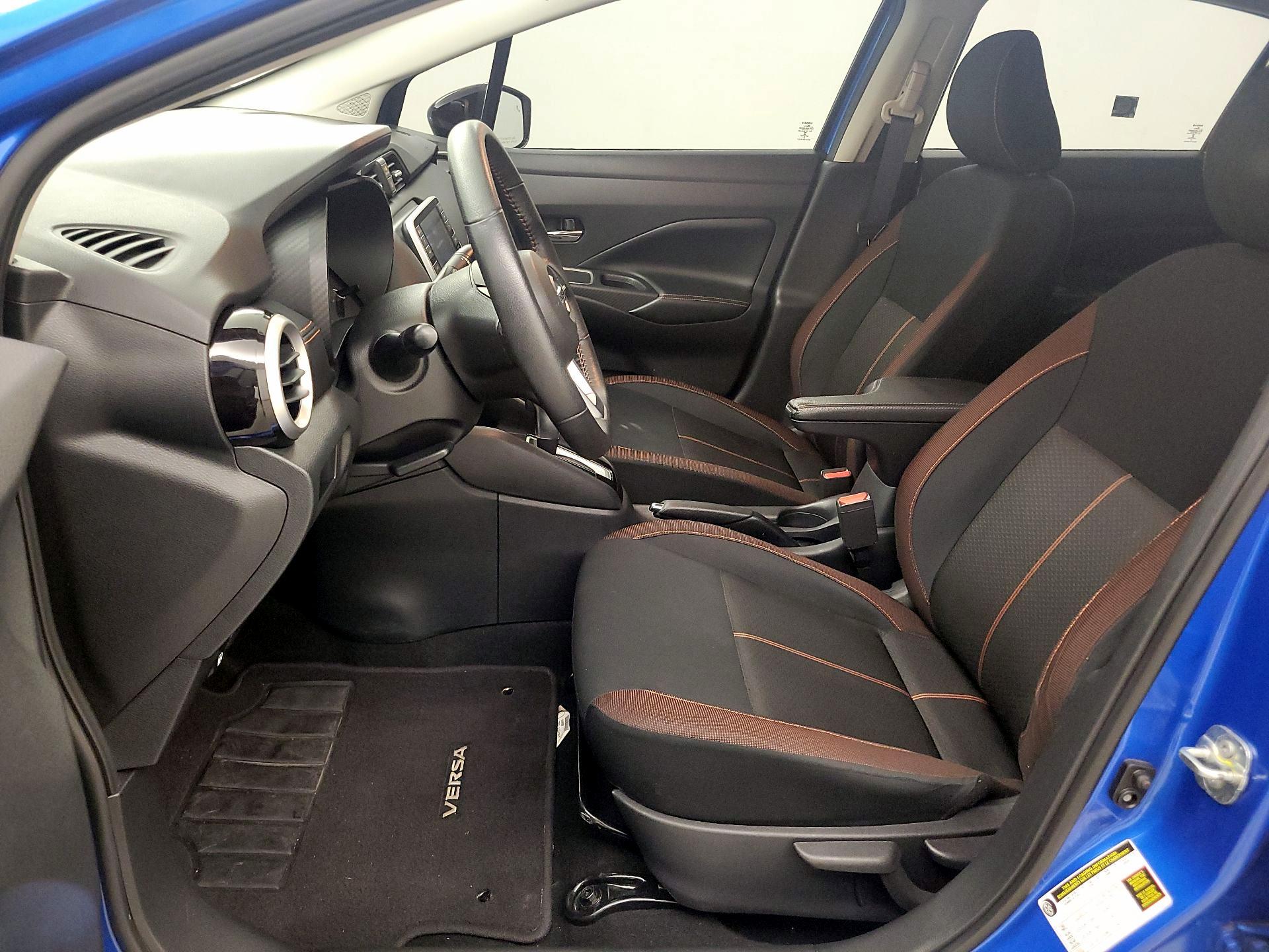 Thumbnail: 2020 Nissan Versa - 11