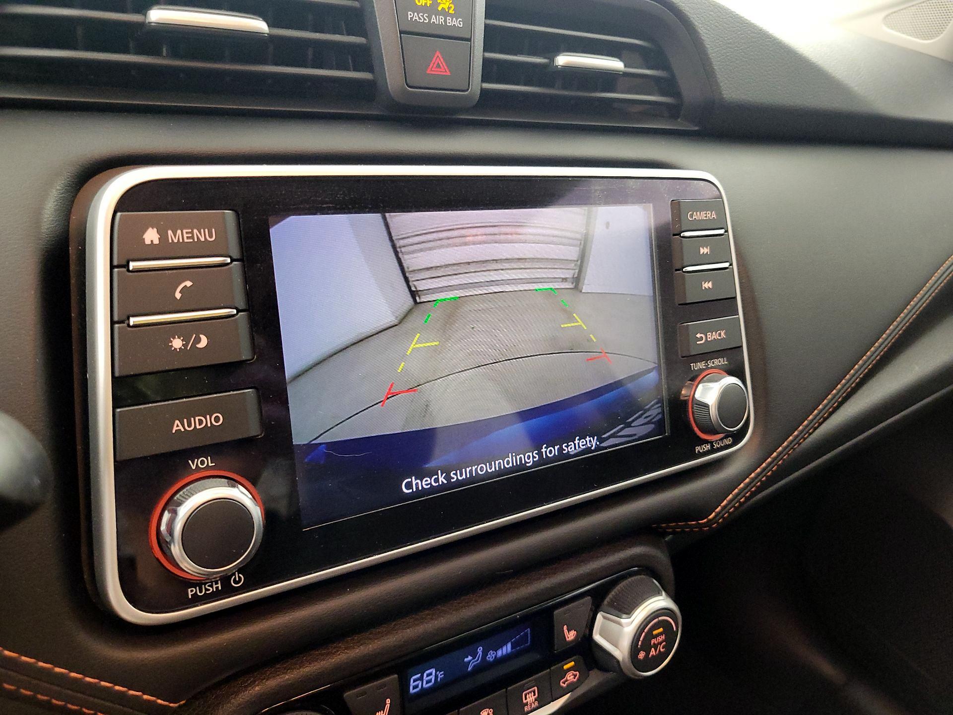 Thumbnail: 2020 Nissan Versa - 13