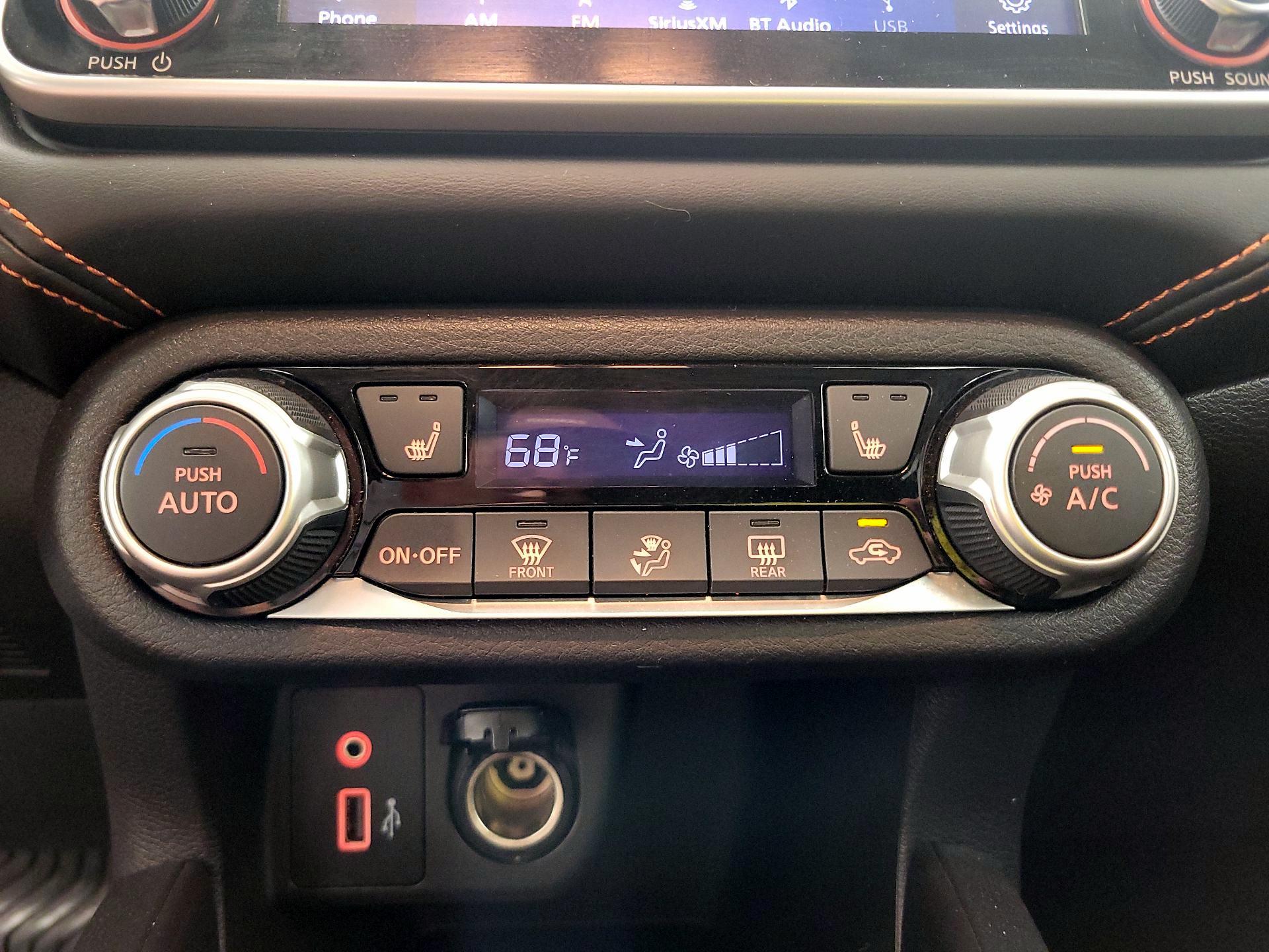 Thumbnail: 2020 Nissan Versa - 15