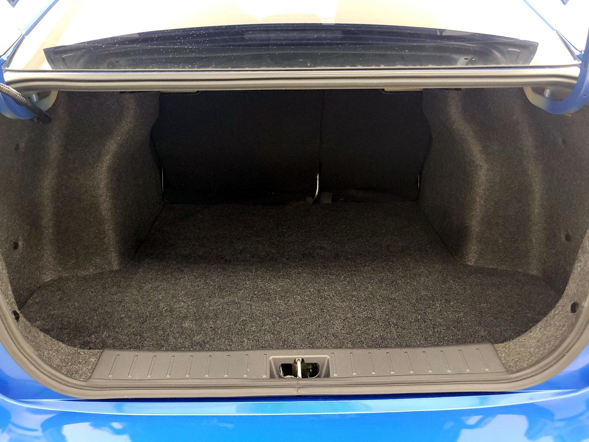 Thumbnail: 2020 Nissan Versa - 19