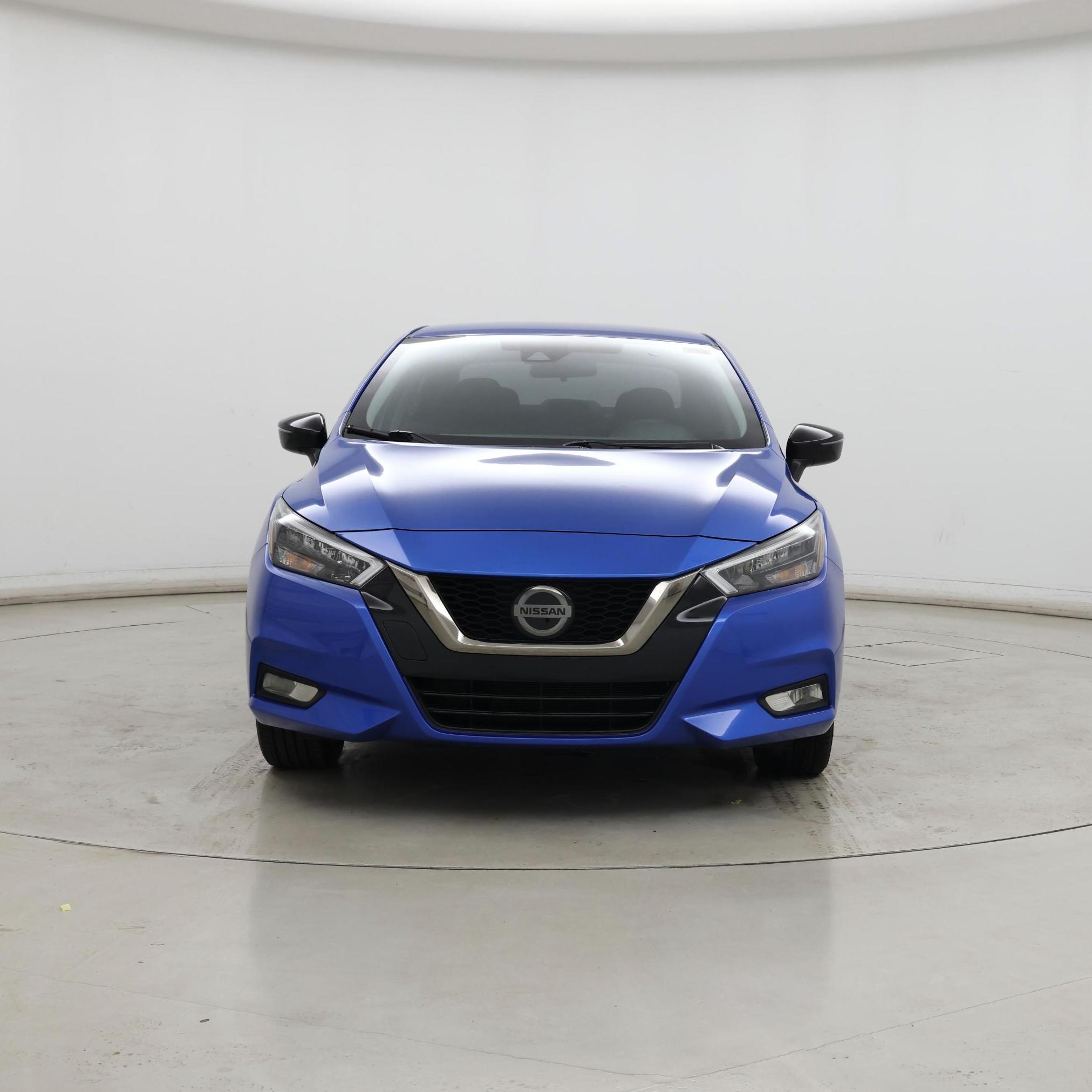 Thumbnail: 2020 Nissan Versa - 5