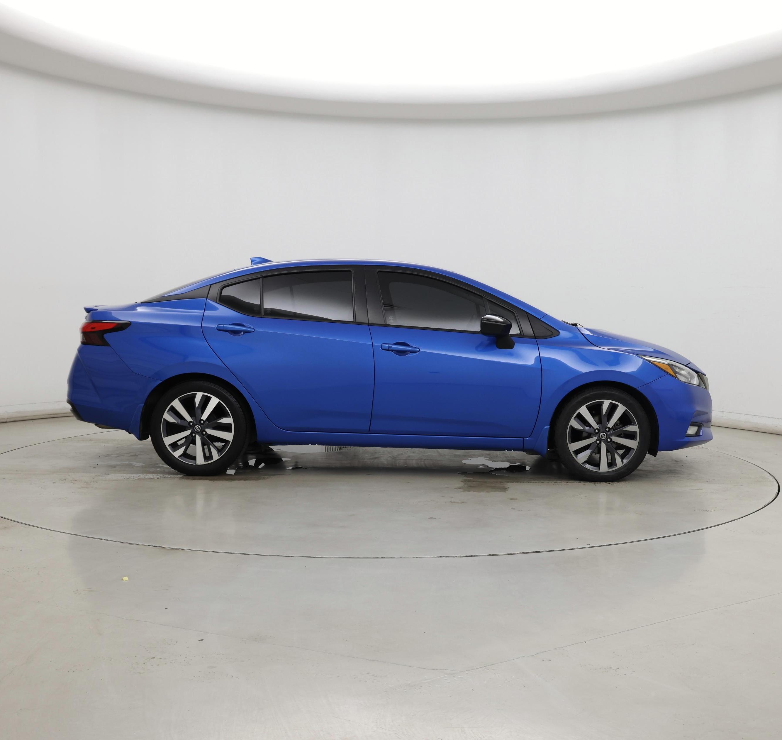 Thumbnail: 2020 Nissan Versa - 7