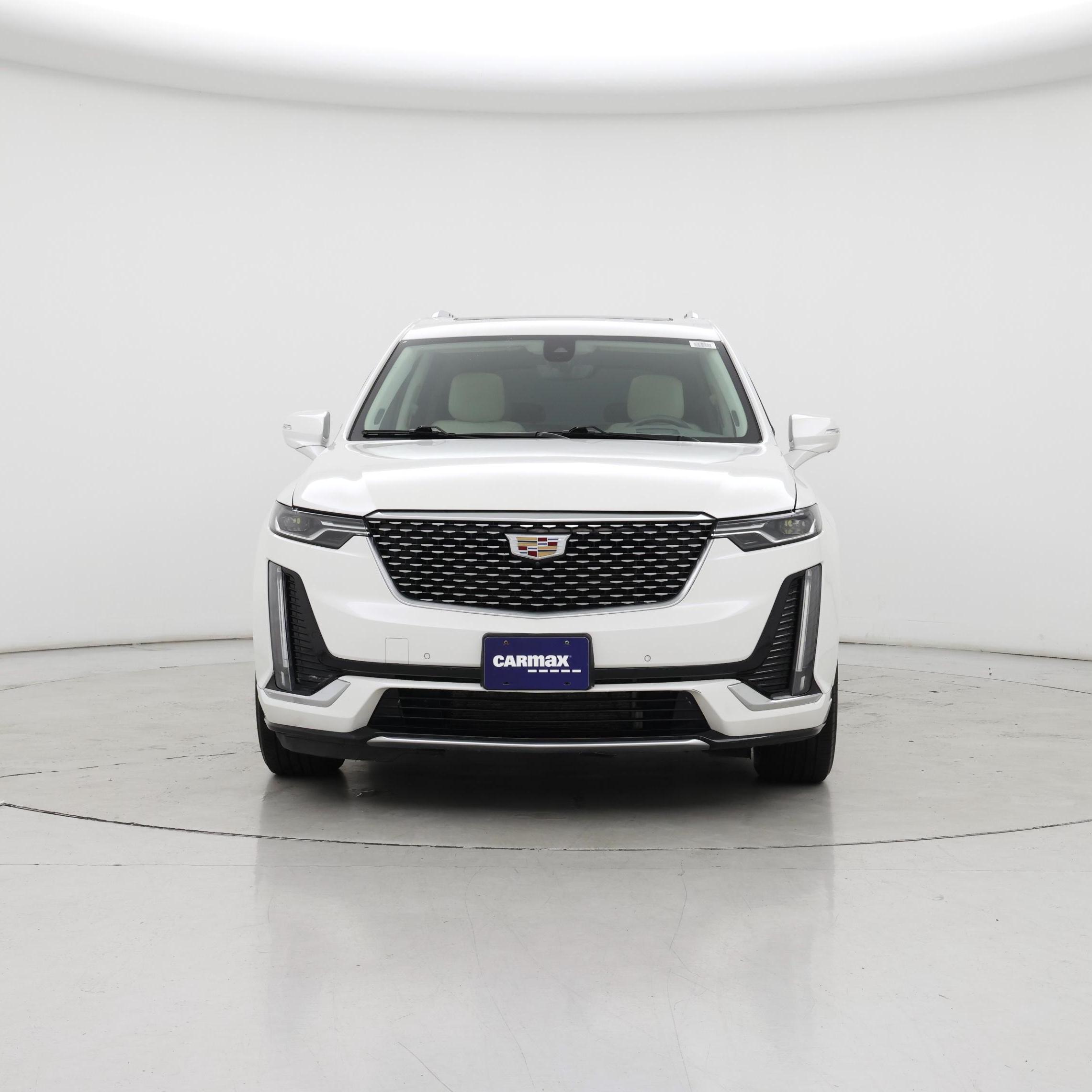 Thumbnail: 2022 Cadillac XT6 - 5
