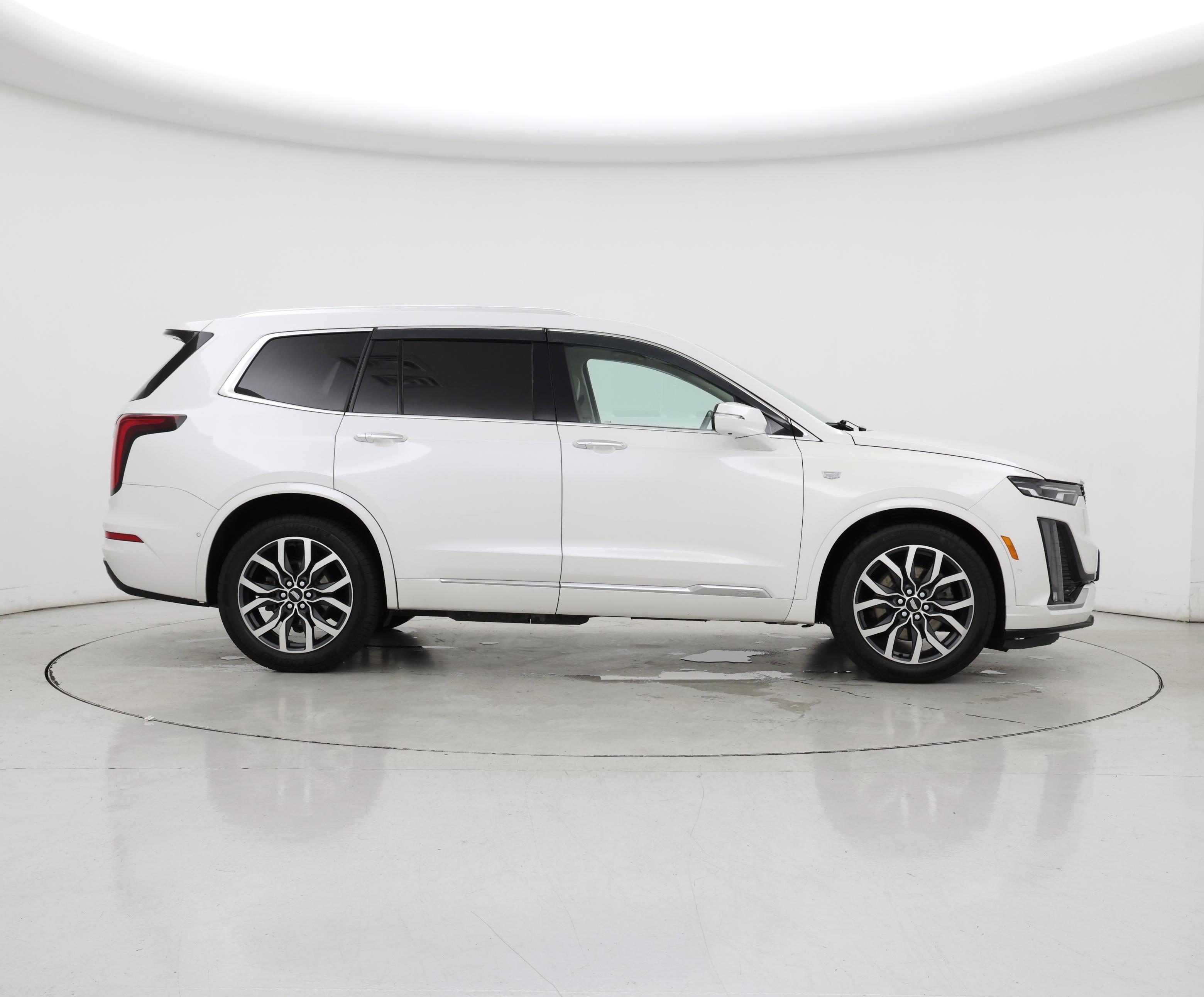 Thumbnail: 2022 Cadillac XT6 - 7