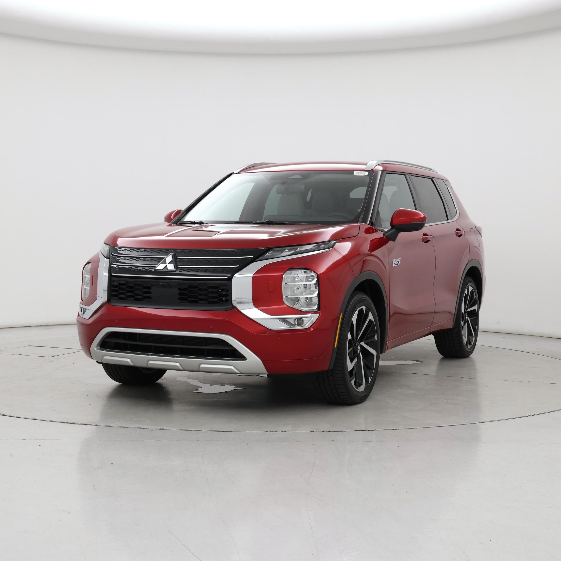 Thumbnail: 2023 Mitsubishi Outlander - 4
