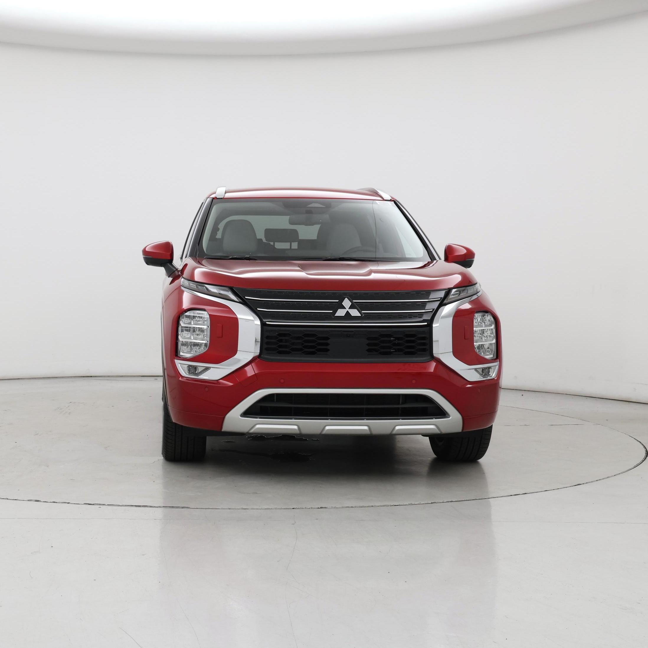 Thumbnail: 2023 Mitsubishi Outlander - 5