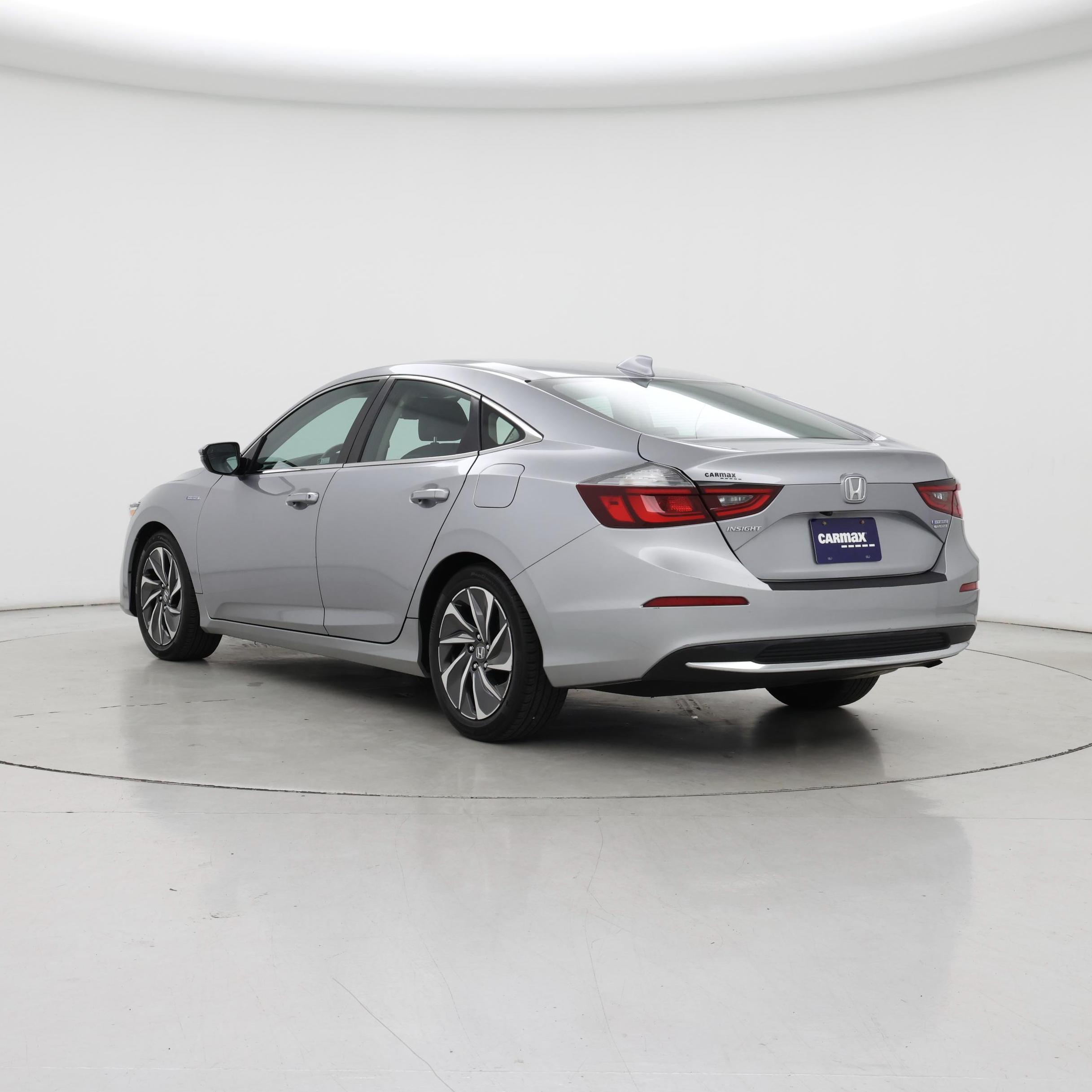 Thumbnail: 2022 Honda Insight - 2