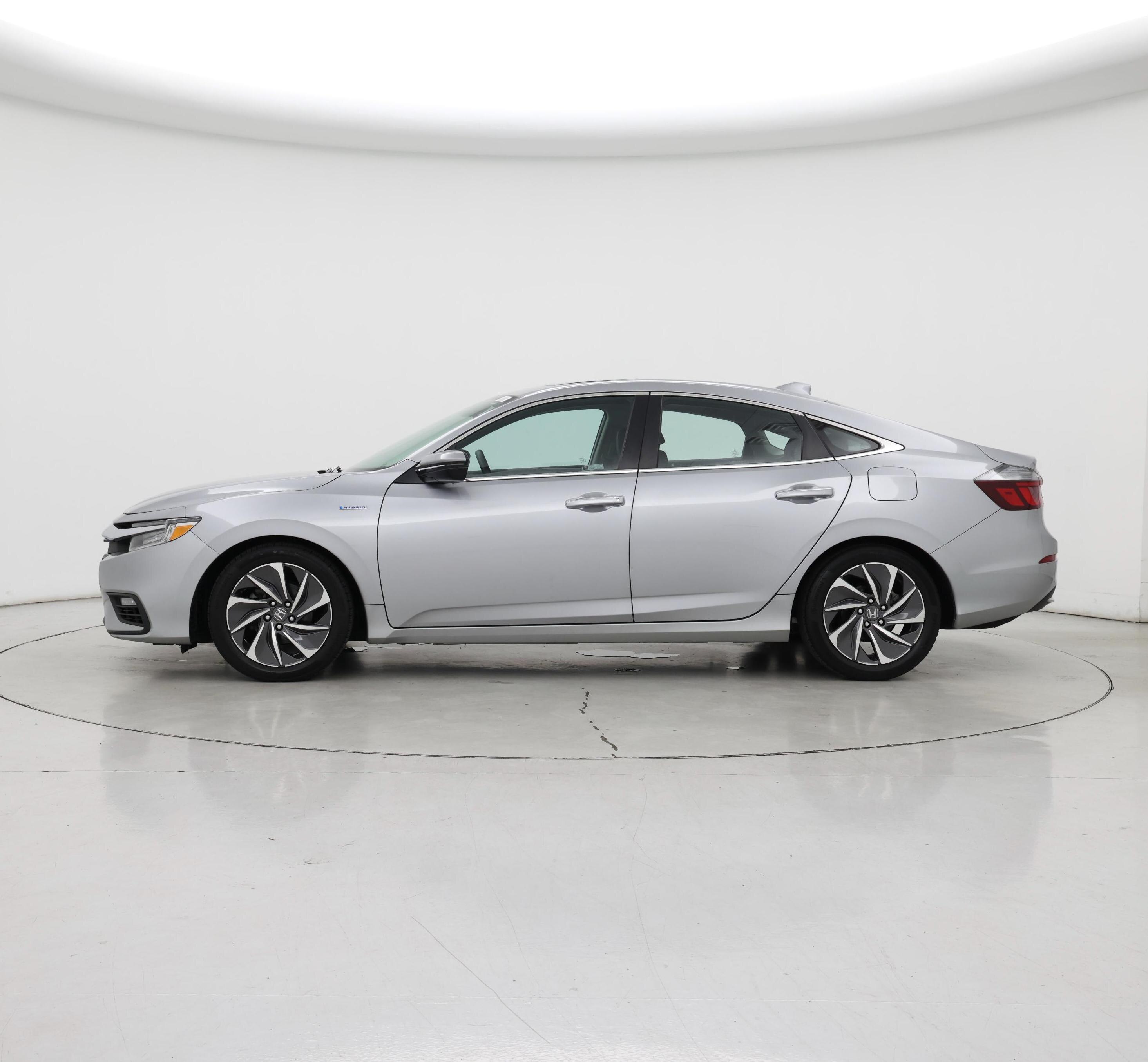 Thumbnail: 2022 Honda Insight - 3