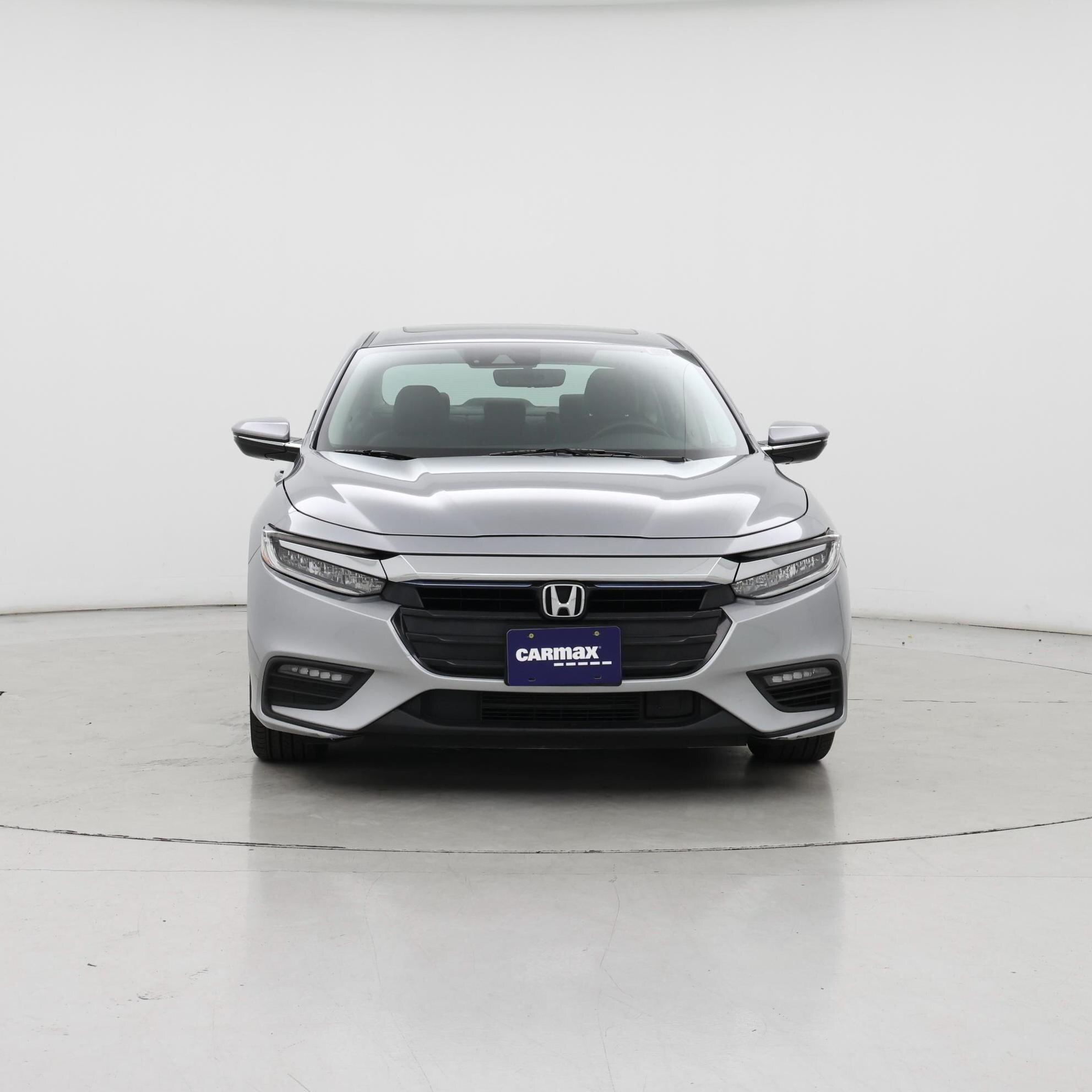 Thumbnail: 2022 Honda Insight - 5
