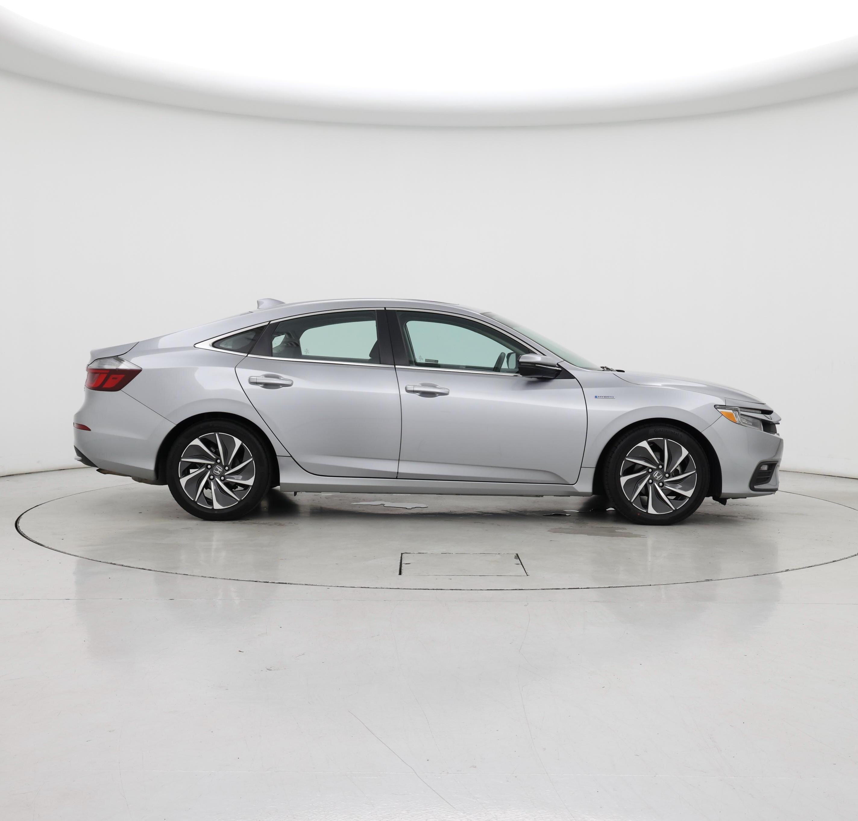 Thumbnail: 2022 Honda Insight - 7