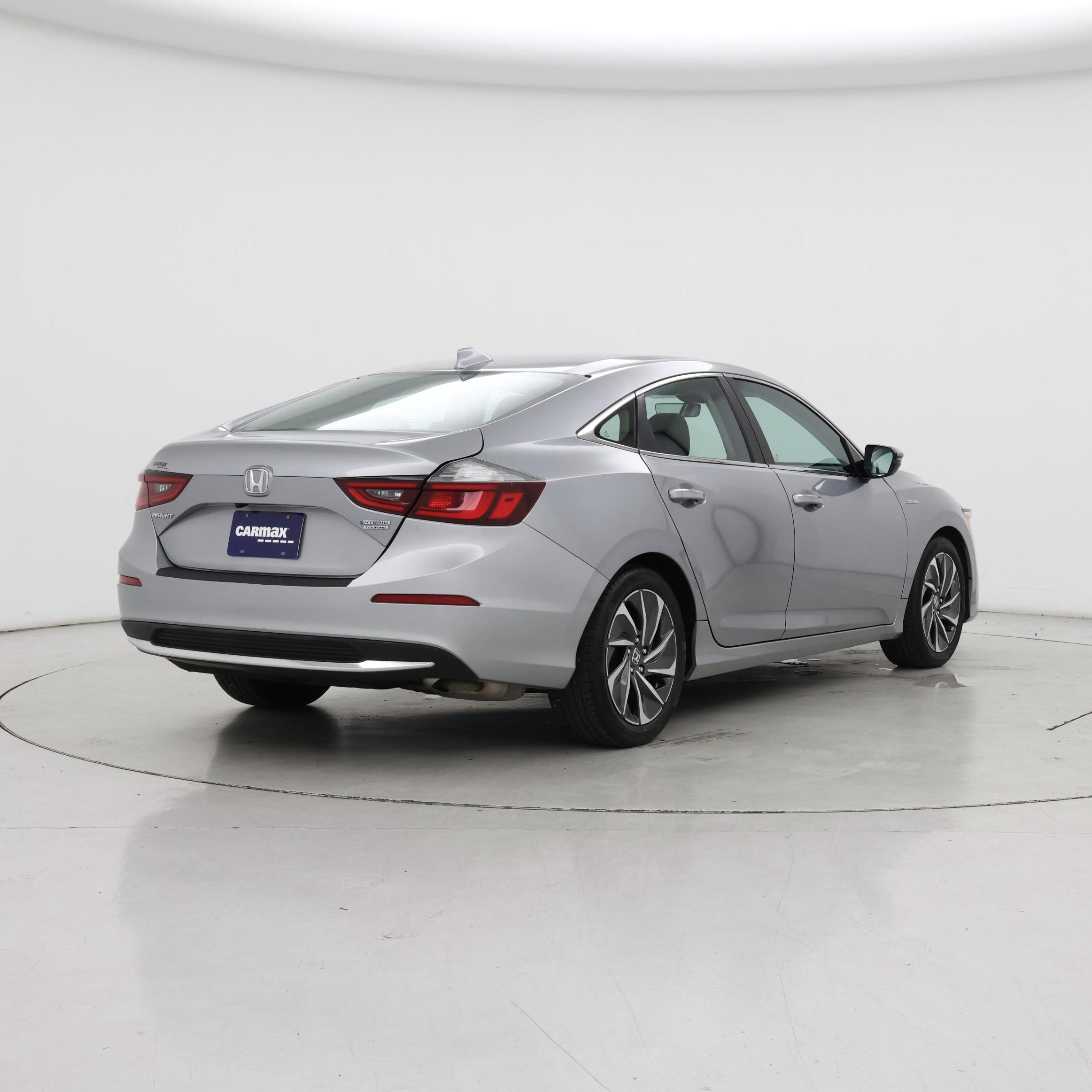 Thumbnail: 2022 Honda Insight - 8