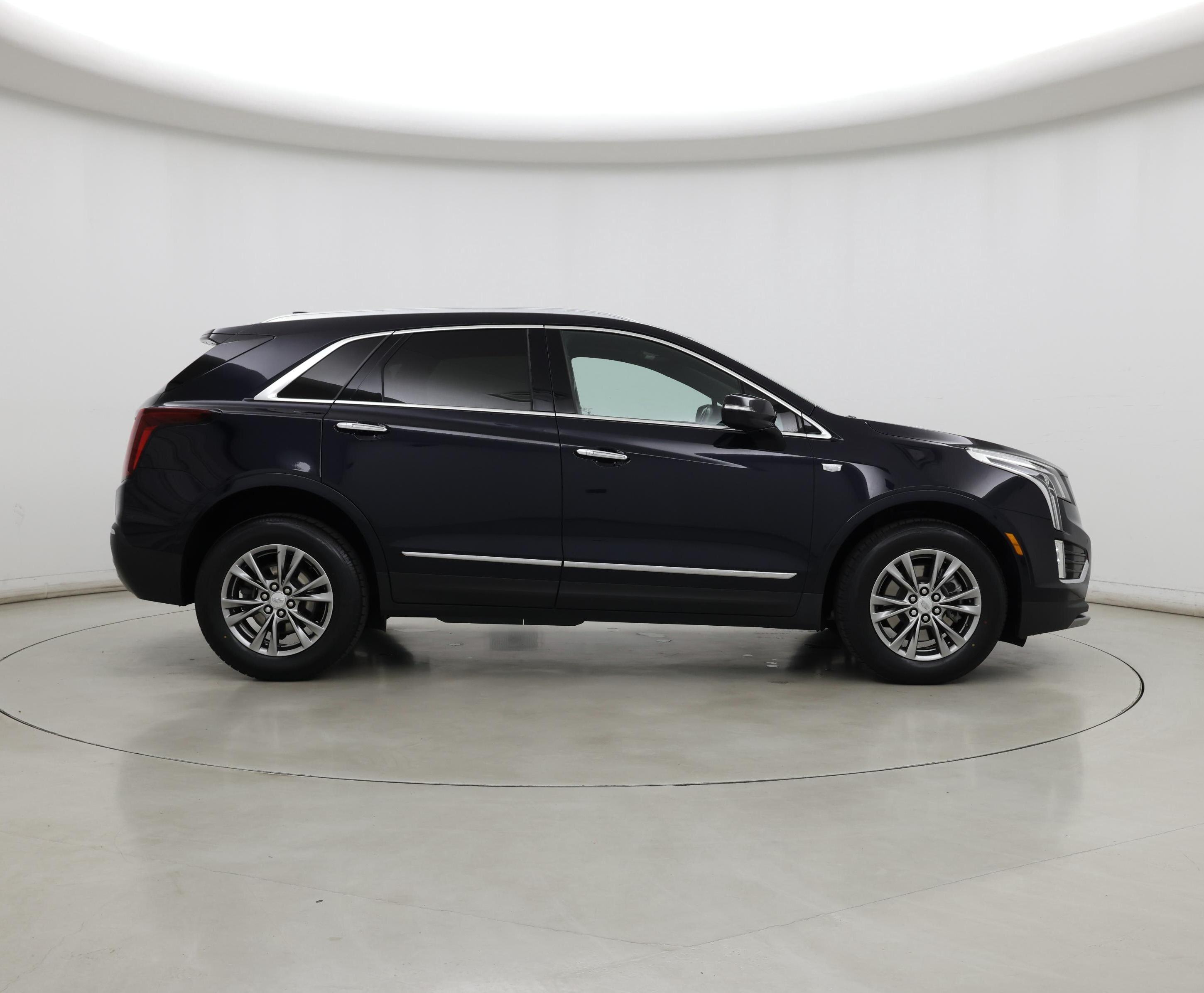 Thumbnail: 2021 Cadillac XT5 - 7