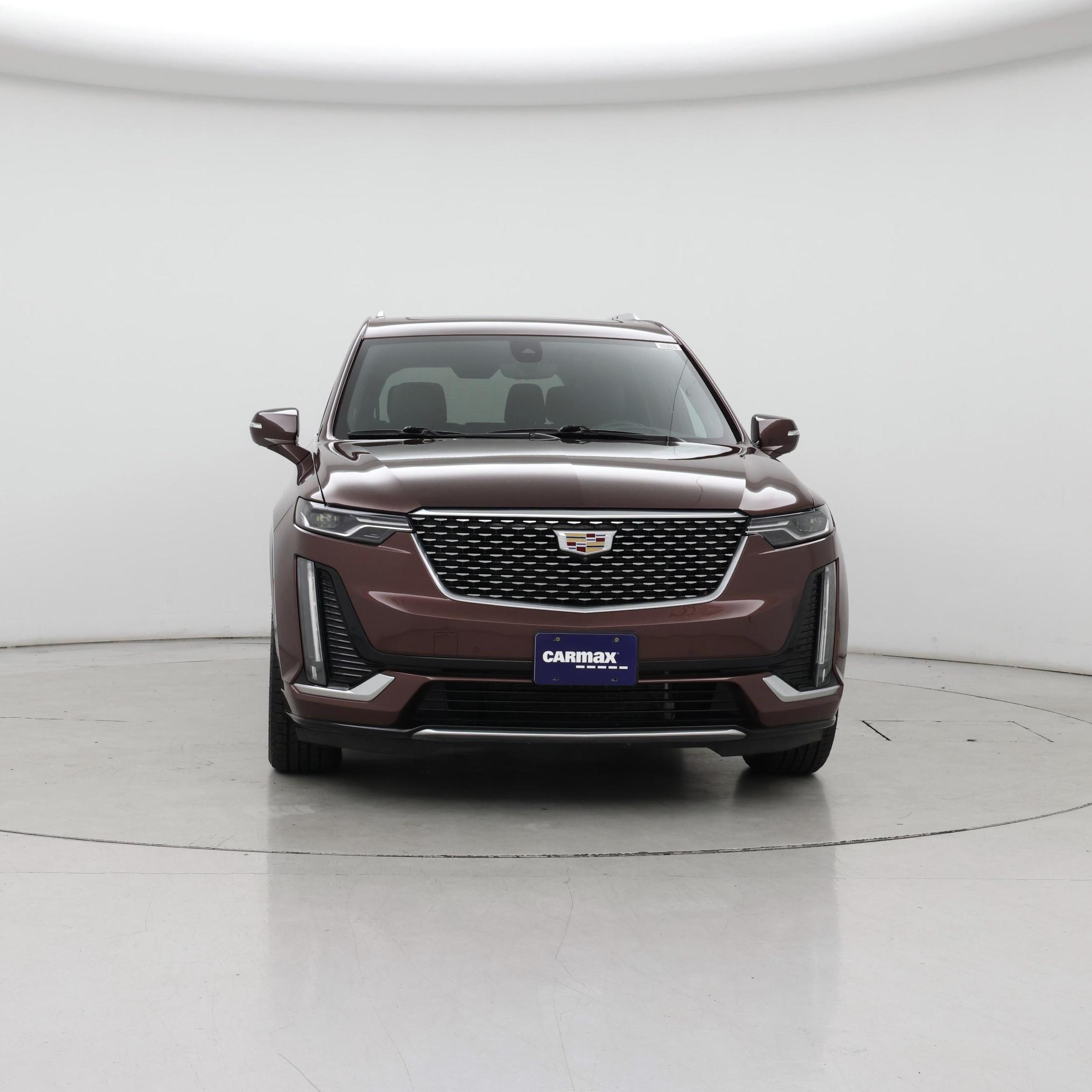 Thumbnail: 2022 Cadillac XT6 - 5