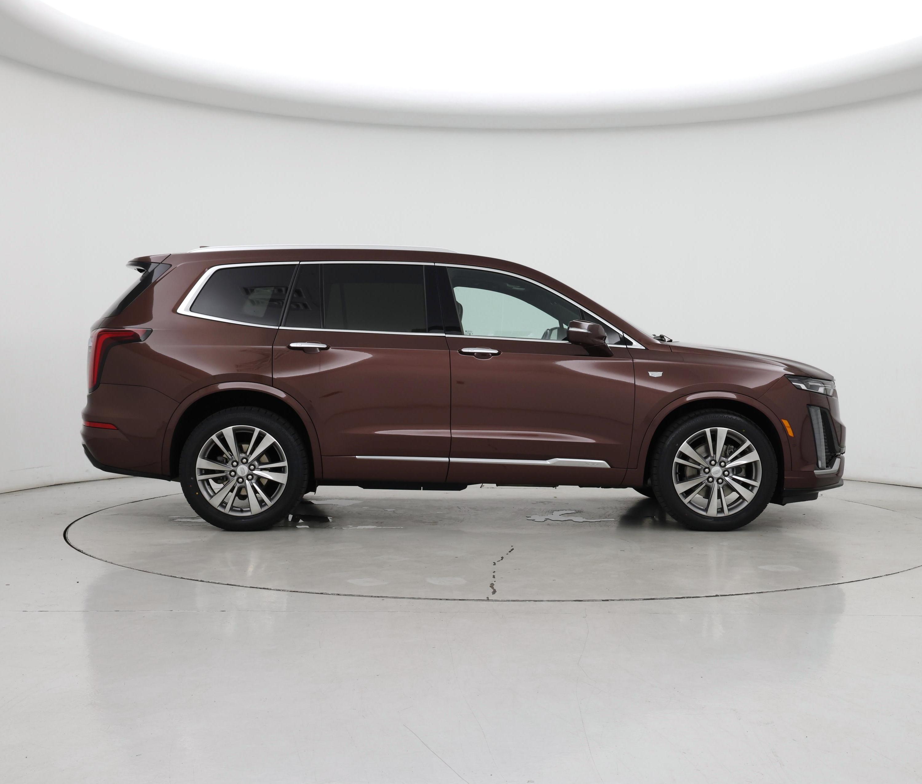 Thumbnail: 2022 Cadillac XT6 - 7