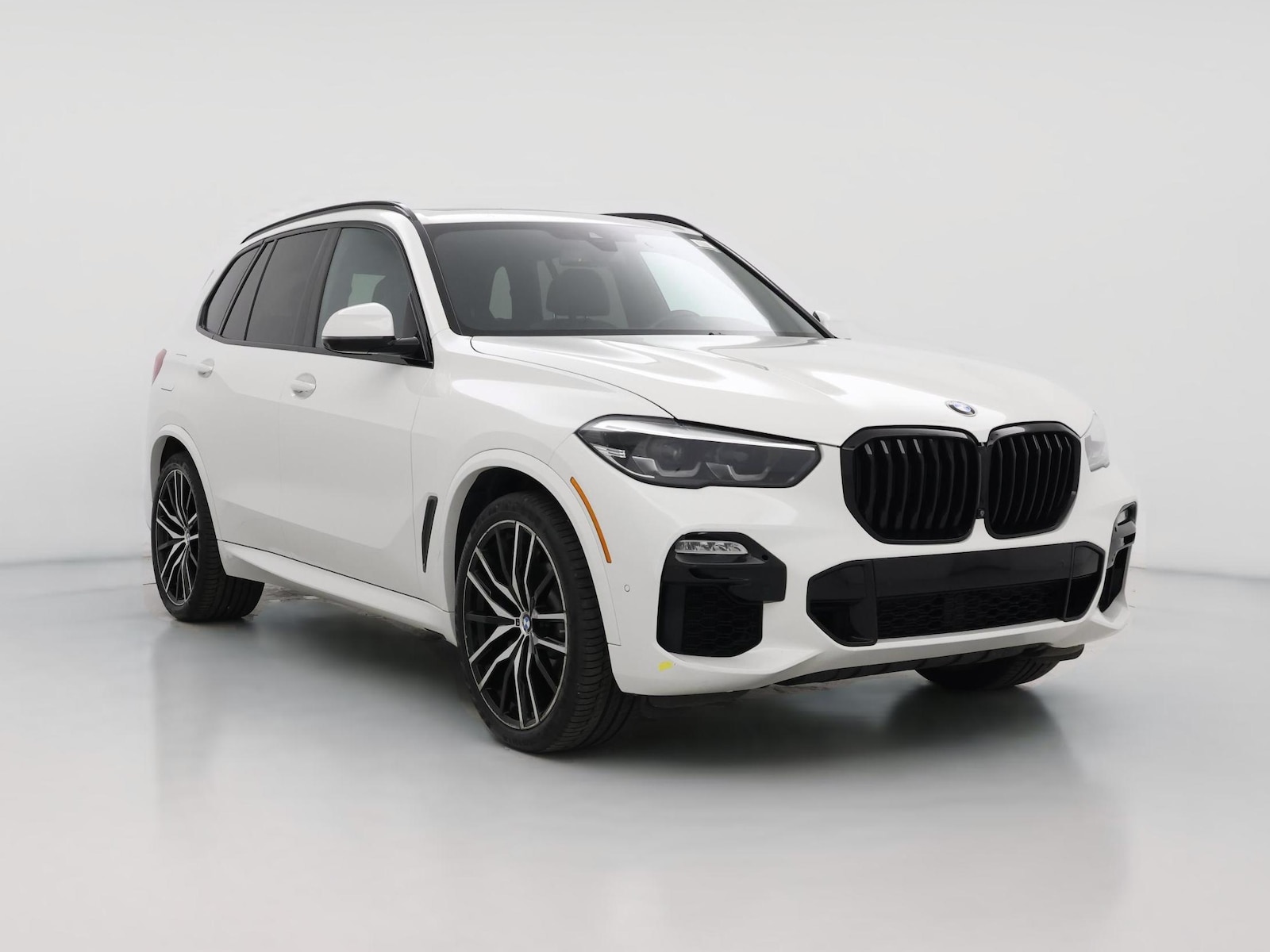 2020 BMW X5 40i