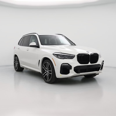 2020 BMW X5 sDrive40i