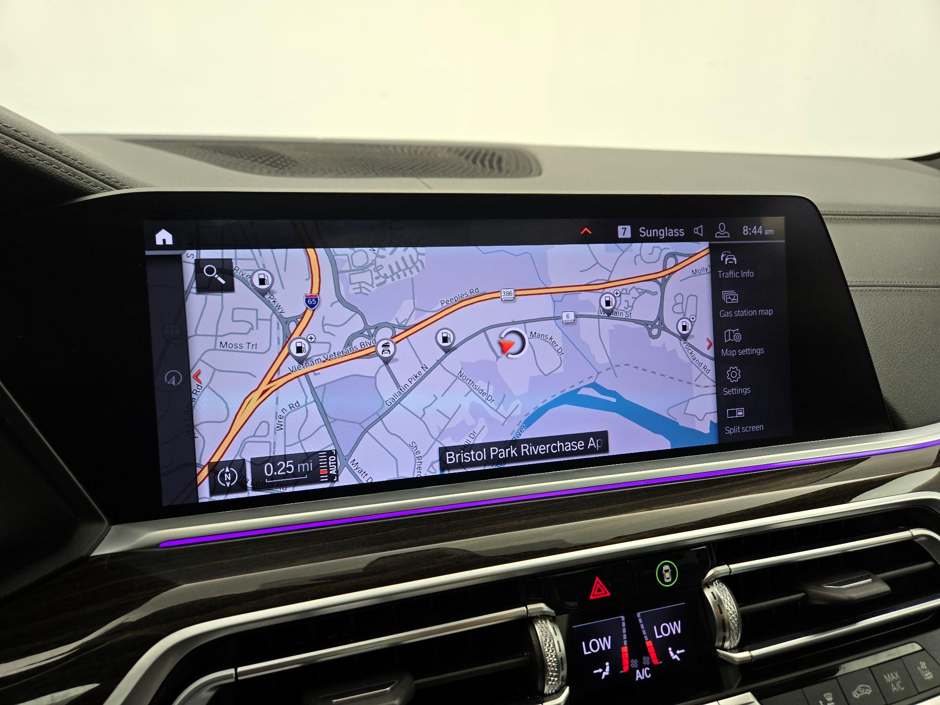 Thumbnail: 2020 BMW X5 - 14
